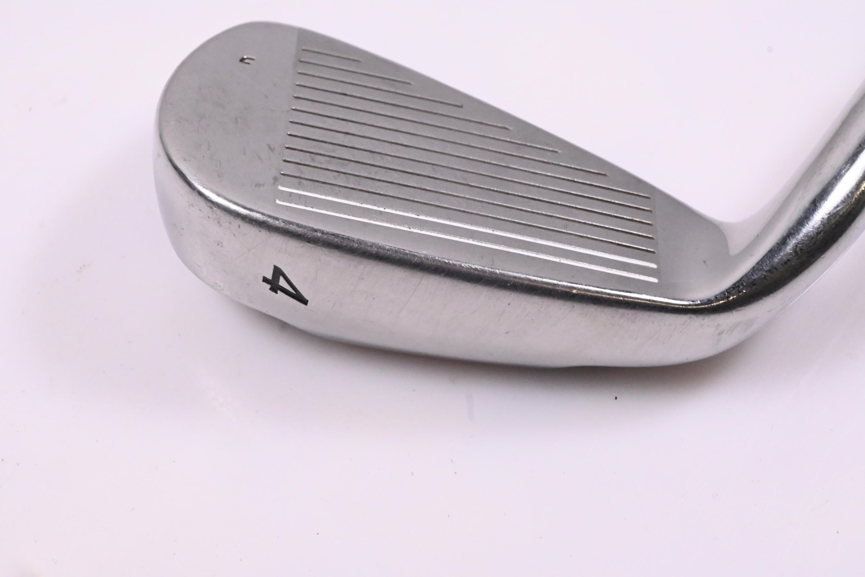 Taylormade Burner Plus #4 Iron / 22 Degree / Regular Flex Taylormade Shaft