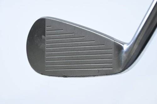Mizuno MP-H5 Hitogami Utility #2 Iron / 18 Degree / X-Flex KBS Tour C-Taper 130