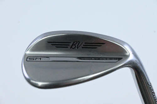 Titleist Vokey SM10 Sand Wedge / 54 Degree / Wedge Flex Vokey SM10 Shaft