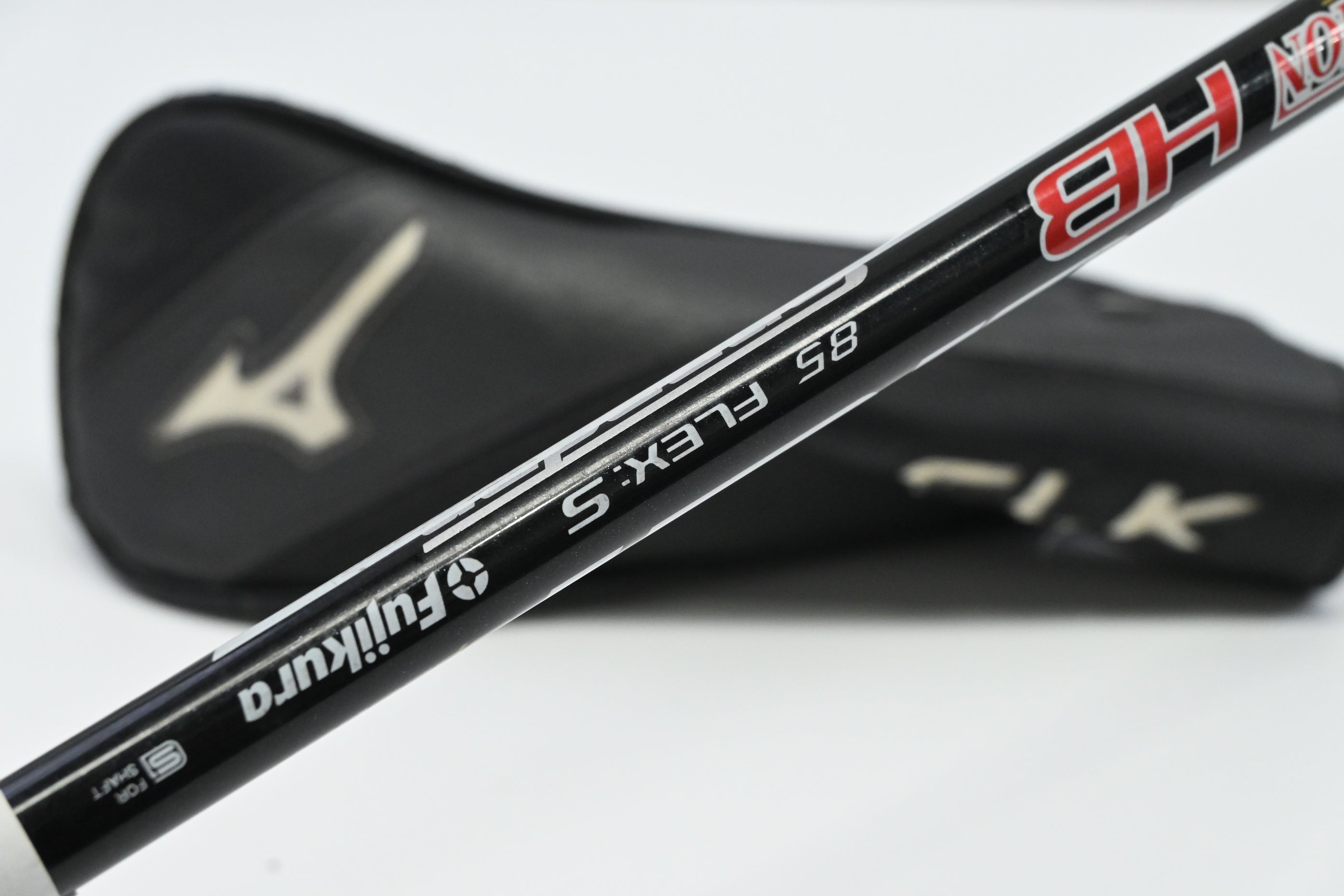 Mizuno CLK 2020 #3 Hybrid / 19 Degree / Stiff Flex Fujikura Speeder Evolution 85