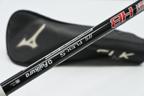 Mizuno CLK 2020 #3 Hybrid / 19 Degree / Stiff Flex Fujikura Speeder Evolution 85