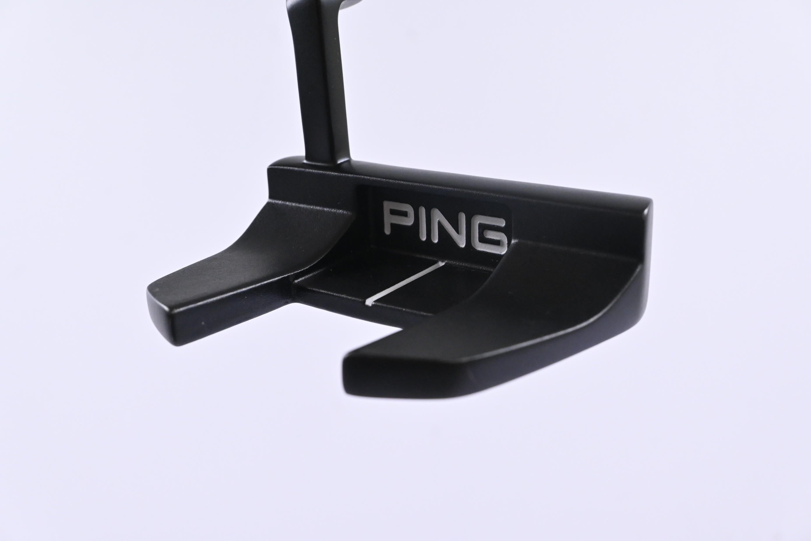 Ping Tyne H Putter / Black Dot / 34 Inch