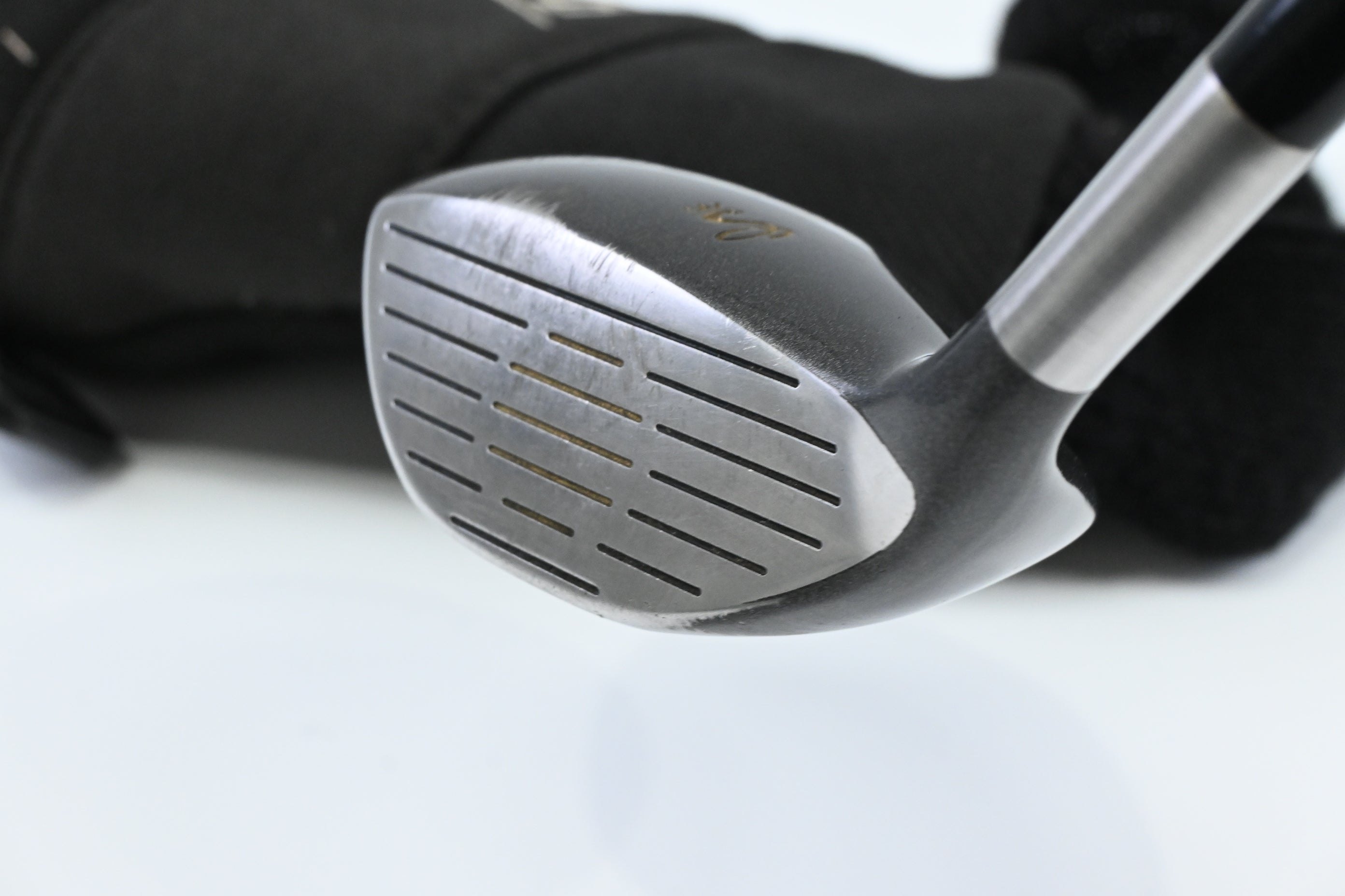 King Cobra Offset #3 Fairway / 15 Degree / Regular Flex King Cobra Shaft