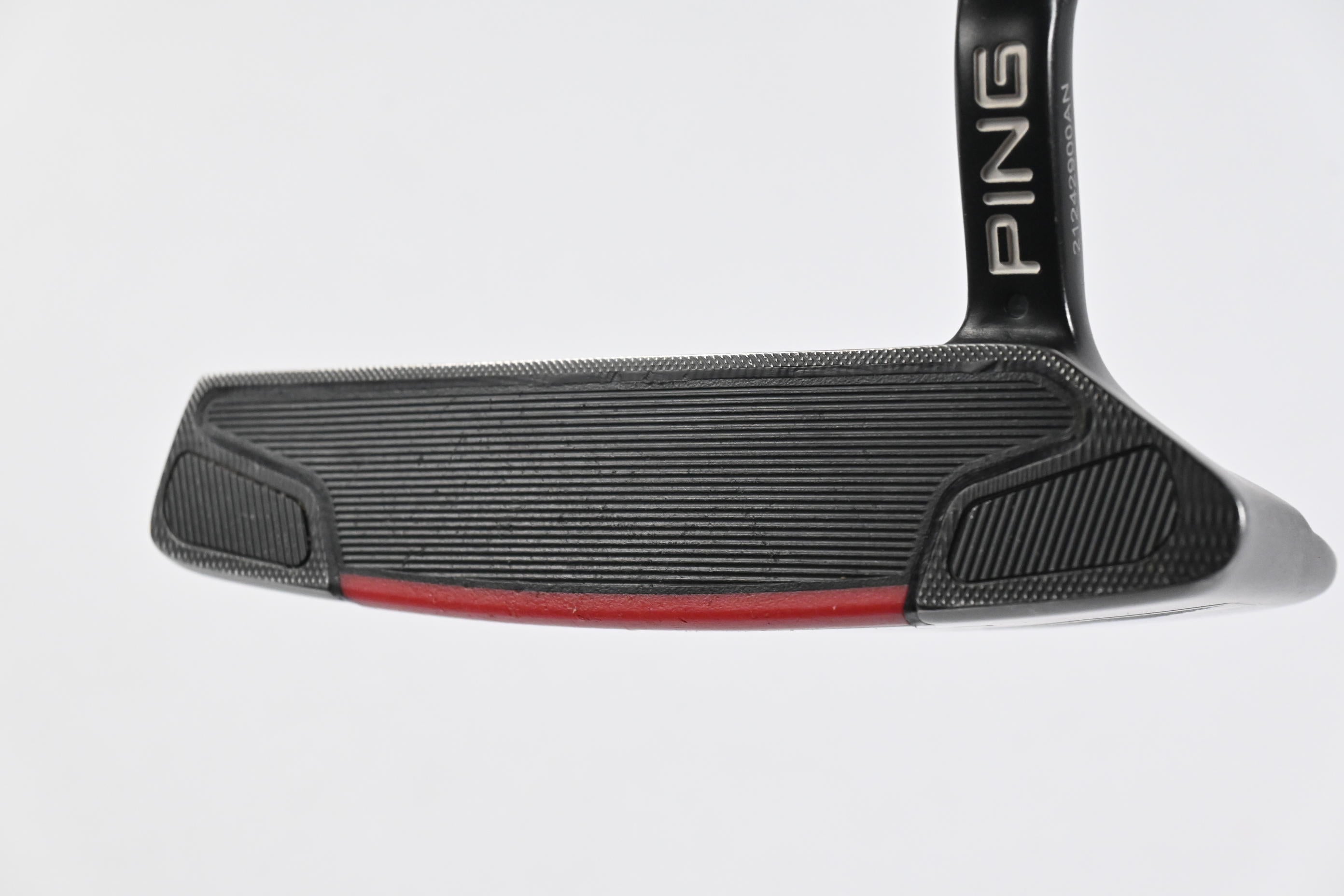 Ping Kushin 4 2021 Putter / 35 Inch