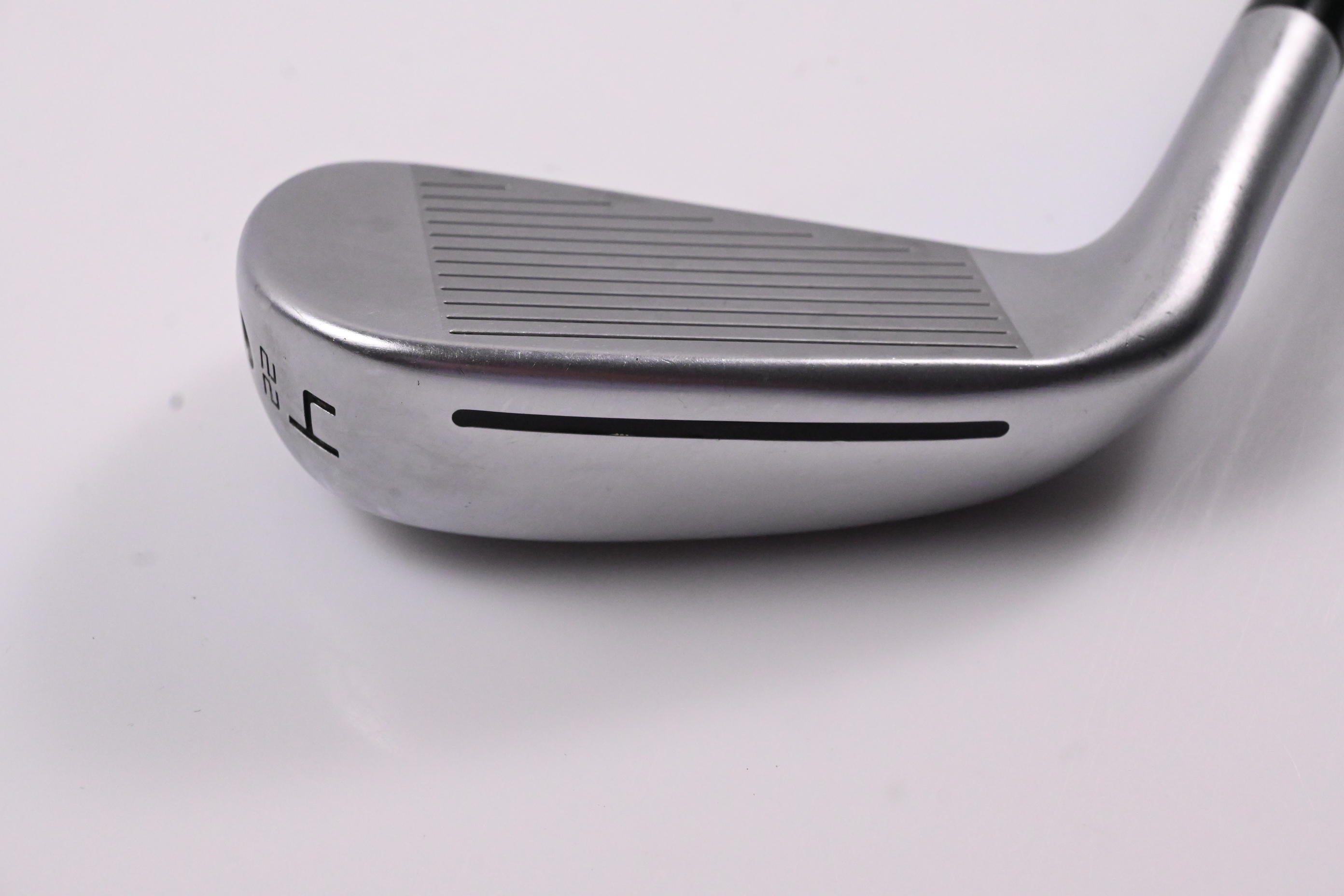 Taylormade P.DHY #4 Iron / 22 Degree / Regular Flex UST Recoil Dart 75