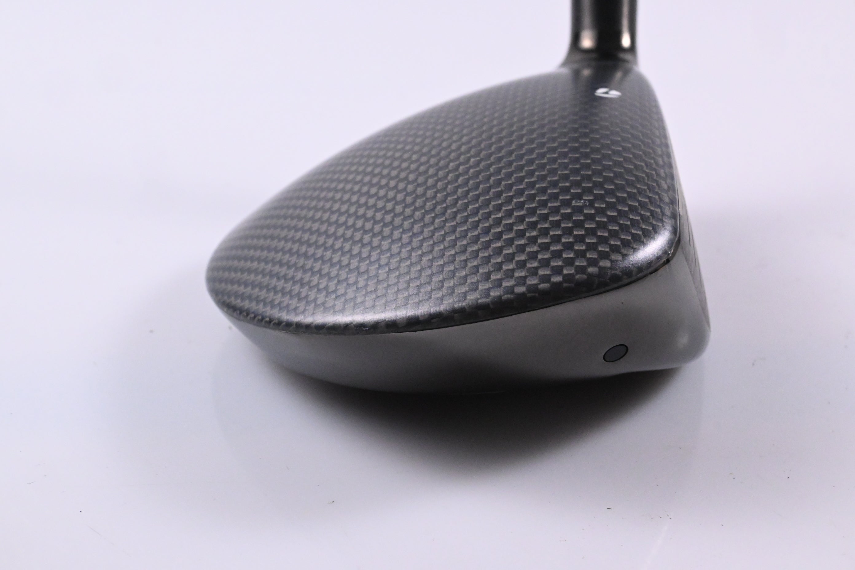 Taylormade Qi35 Tour #3 Wood / 15 Degree / Stiff Flex Ventus Blue 6 Shaft