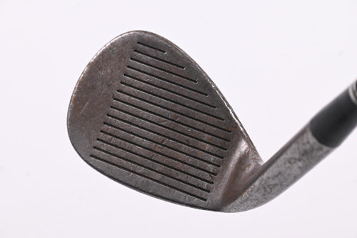 Cleveland Tour Action 900 Lob Wedge / 60 Degree / Wedge Flex Dynamic Gold Shaft