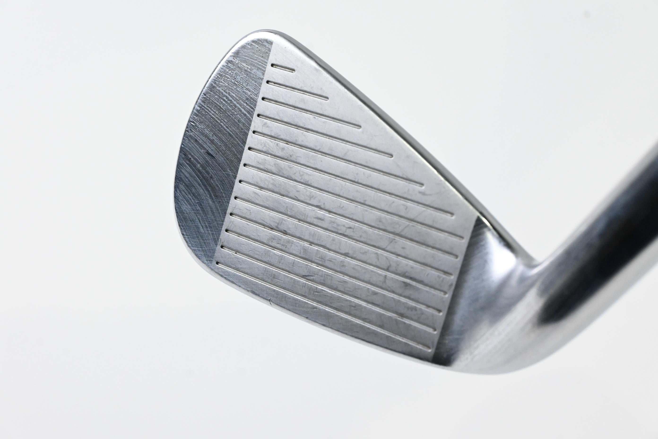 Callaway X Forged 2025 #4 Iron / 23 Degree / Regular Flex KBS C-Taper Lite 105