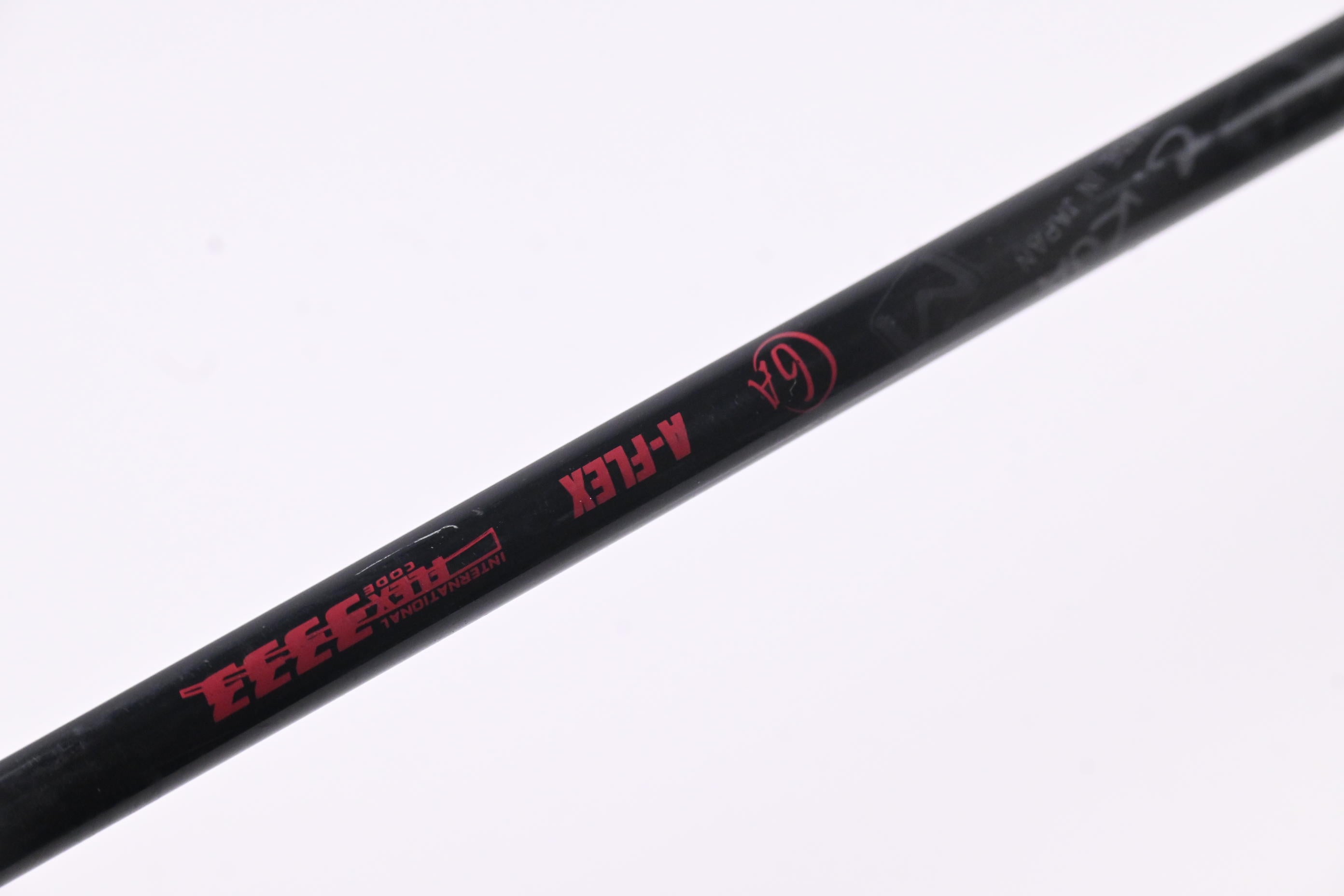 Cleveland Launcher HB Turbo Pitching Wedge / 44 Degree / Senior Flex Miyazaki 6