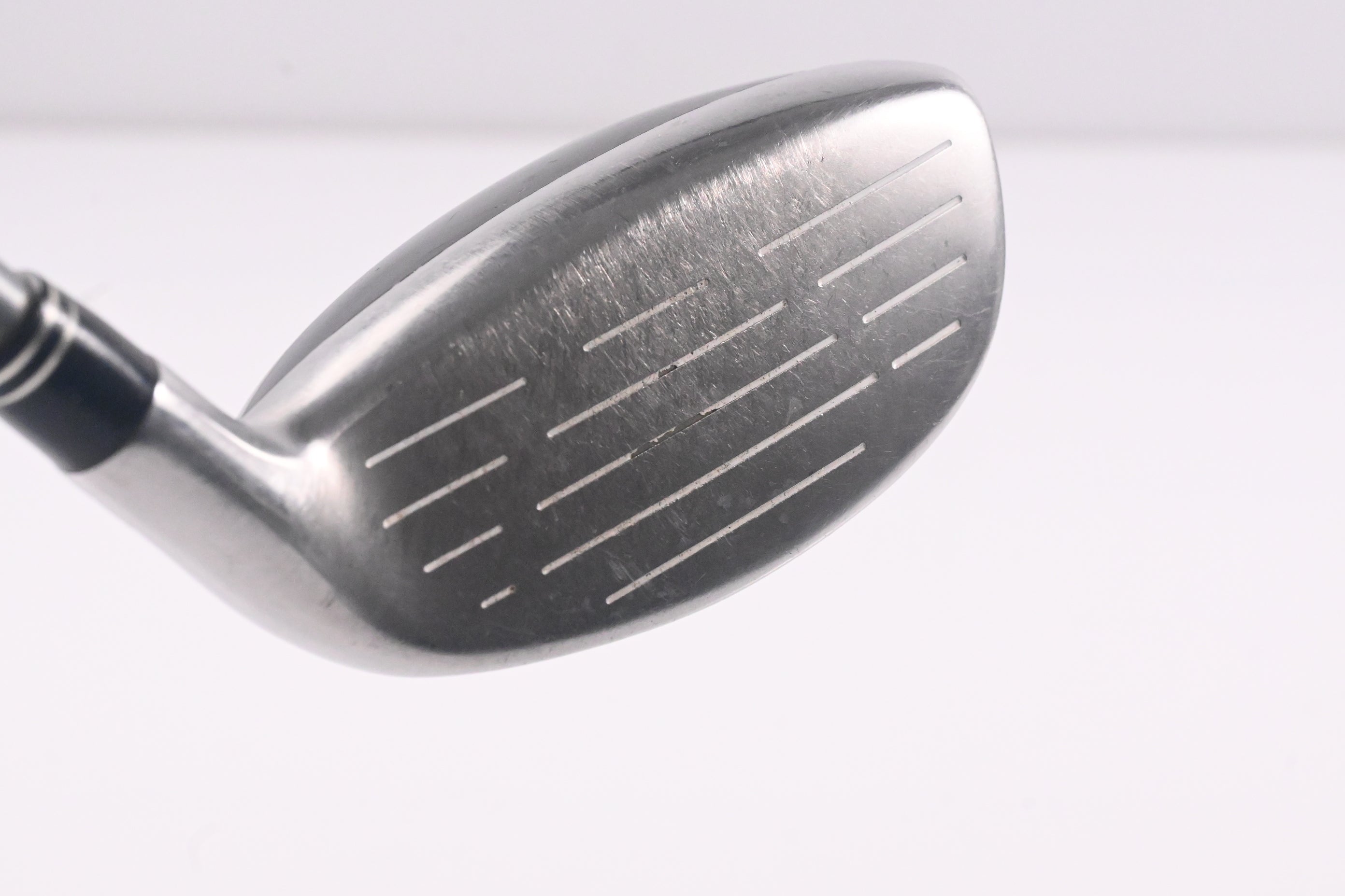 Left Hand King Cobra Baffler #3 Hybrid / 20 Degree / Regular Flex Aldila NV-HL