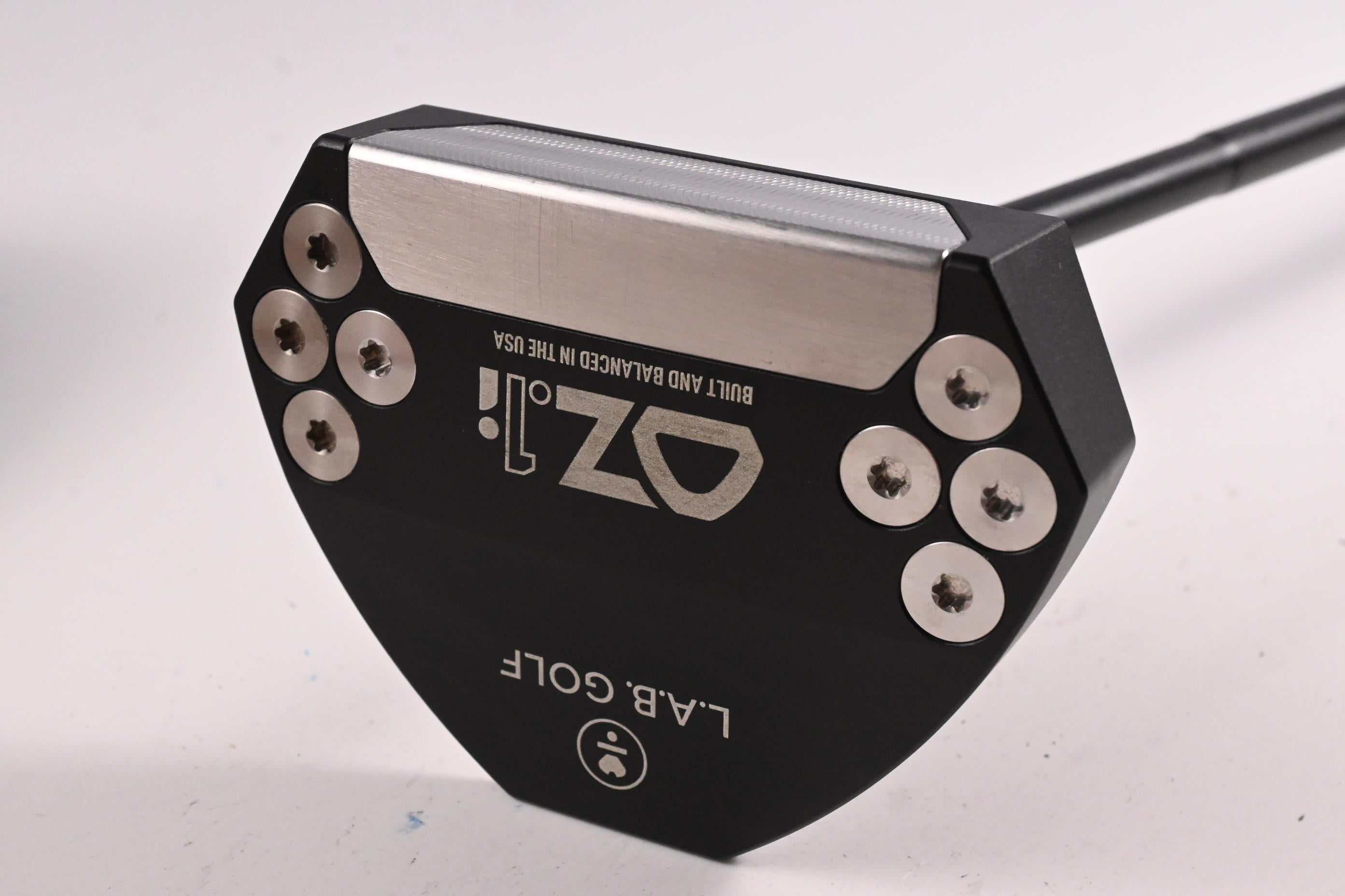 L.A.B Golf OZ.1i Putter / 33 Inch