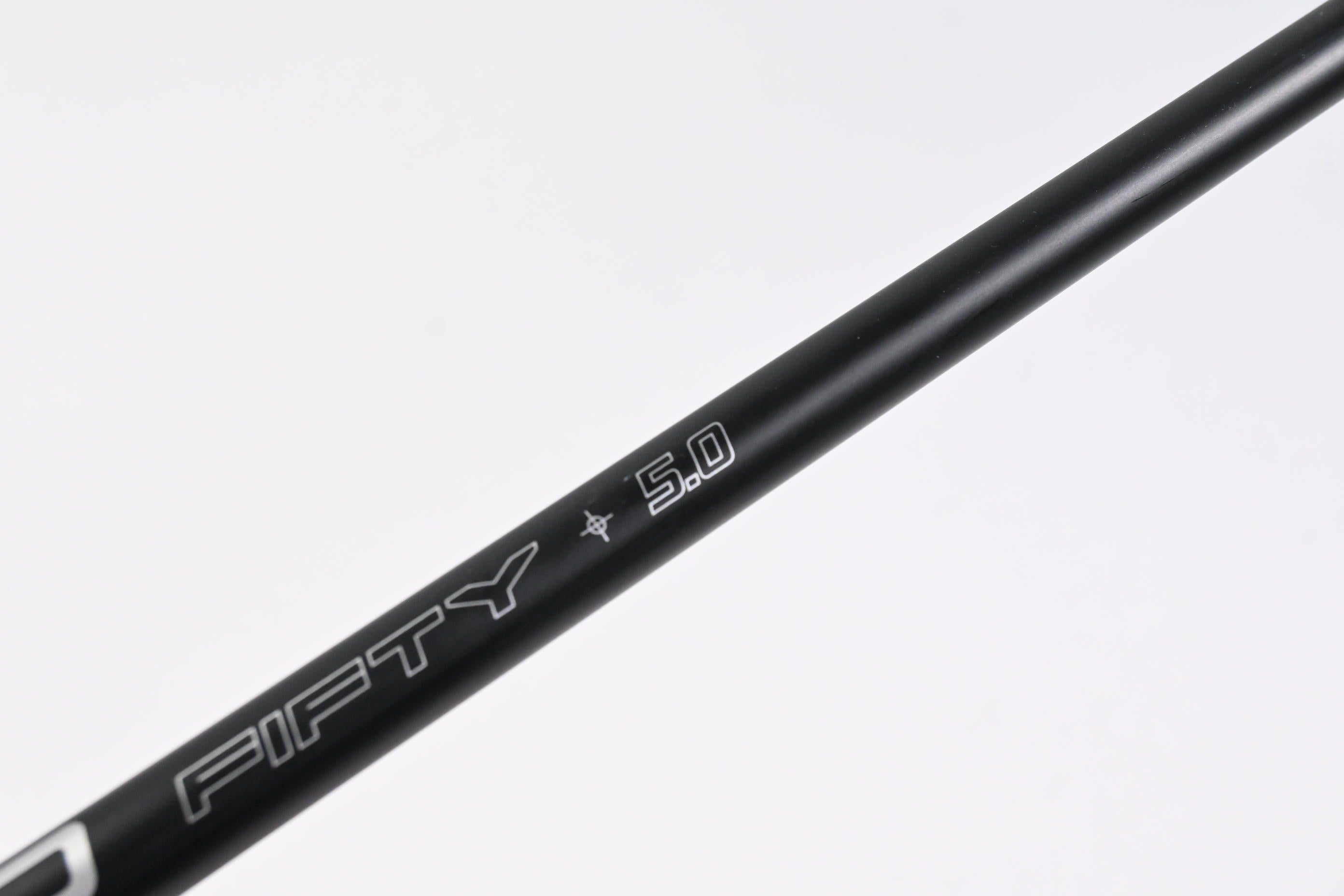 Project X 2.0 50 Cypher #4 Hybrid Shaft / Senior Flex / Callaway 4th Gen