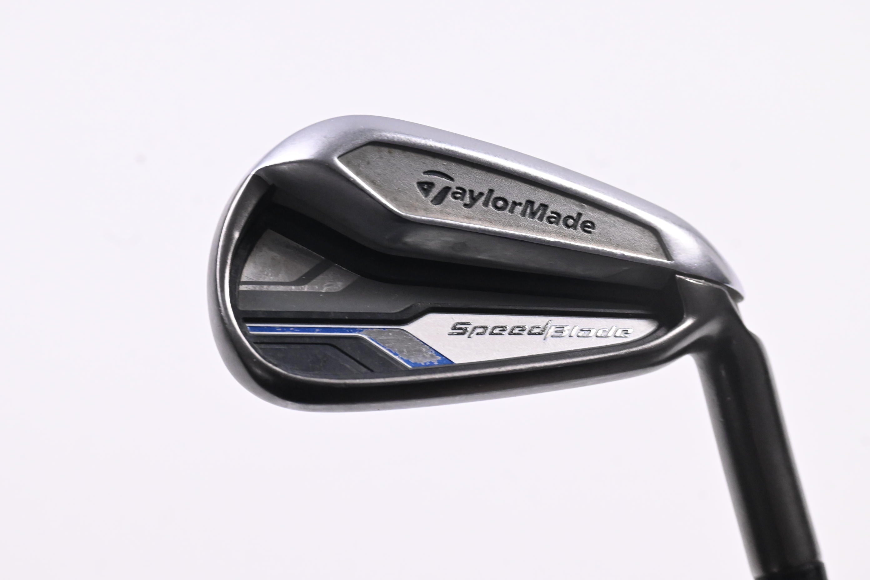 Taylormade Speedblade #5 Iron / 23 Degree / Regular Flex Speedblade 85 Shaft