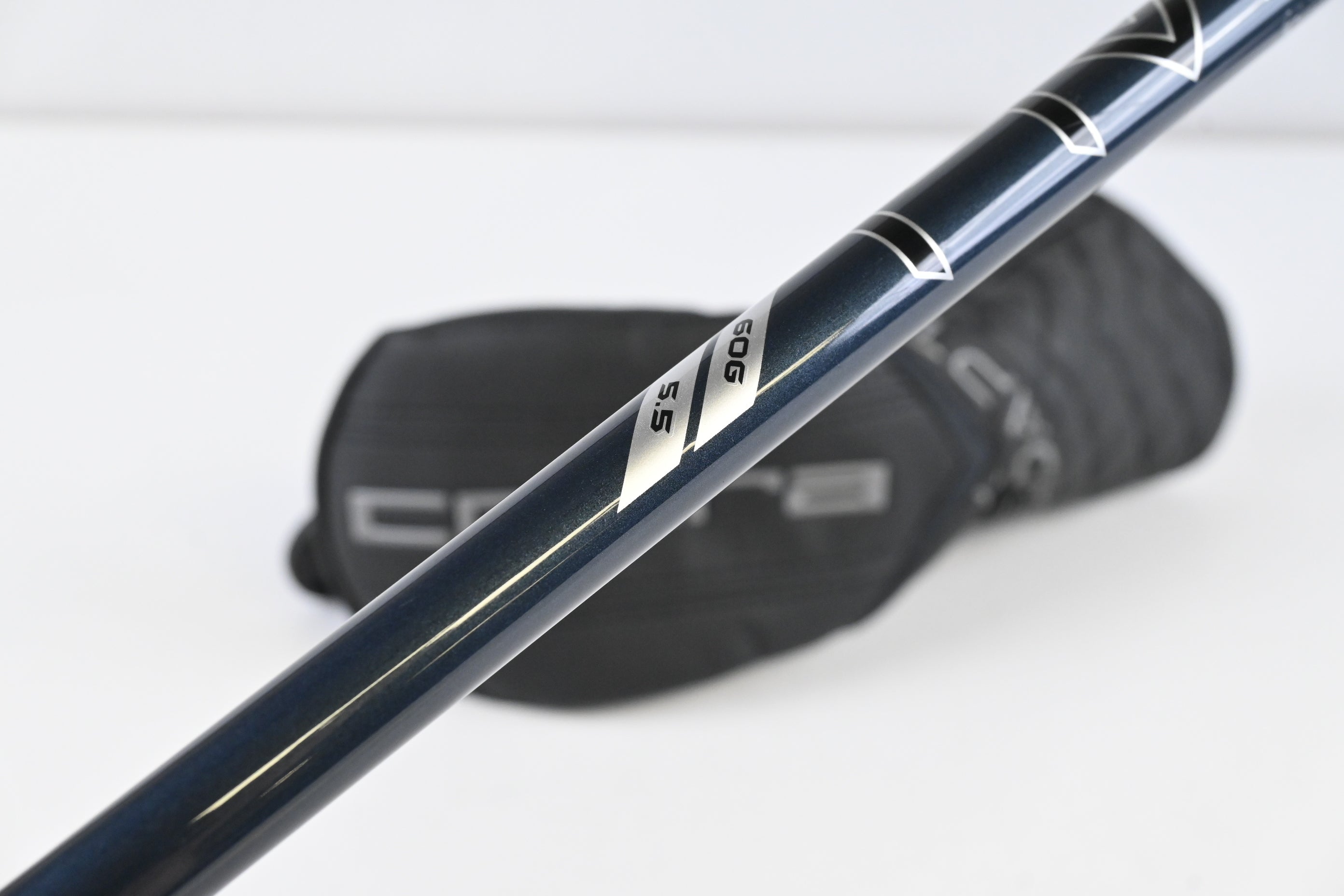 Cobra DS-Adapt X #5 Wood / 18 Degree / Regular Flex Denali Blue 60 Shaft