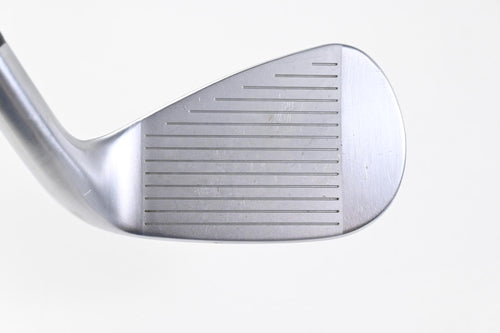 Left Hand Titleist T350 2025 #8 Iron / Regular Flex AMT Red Shaft