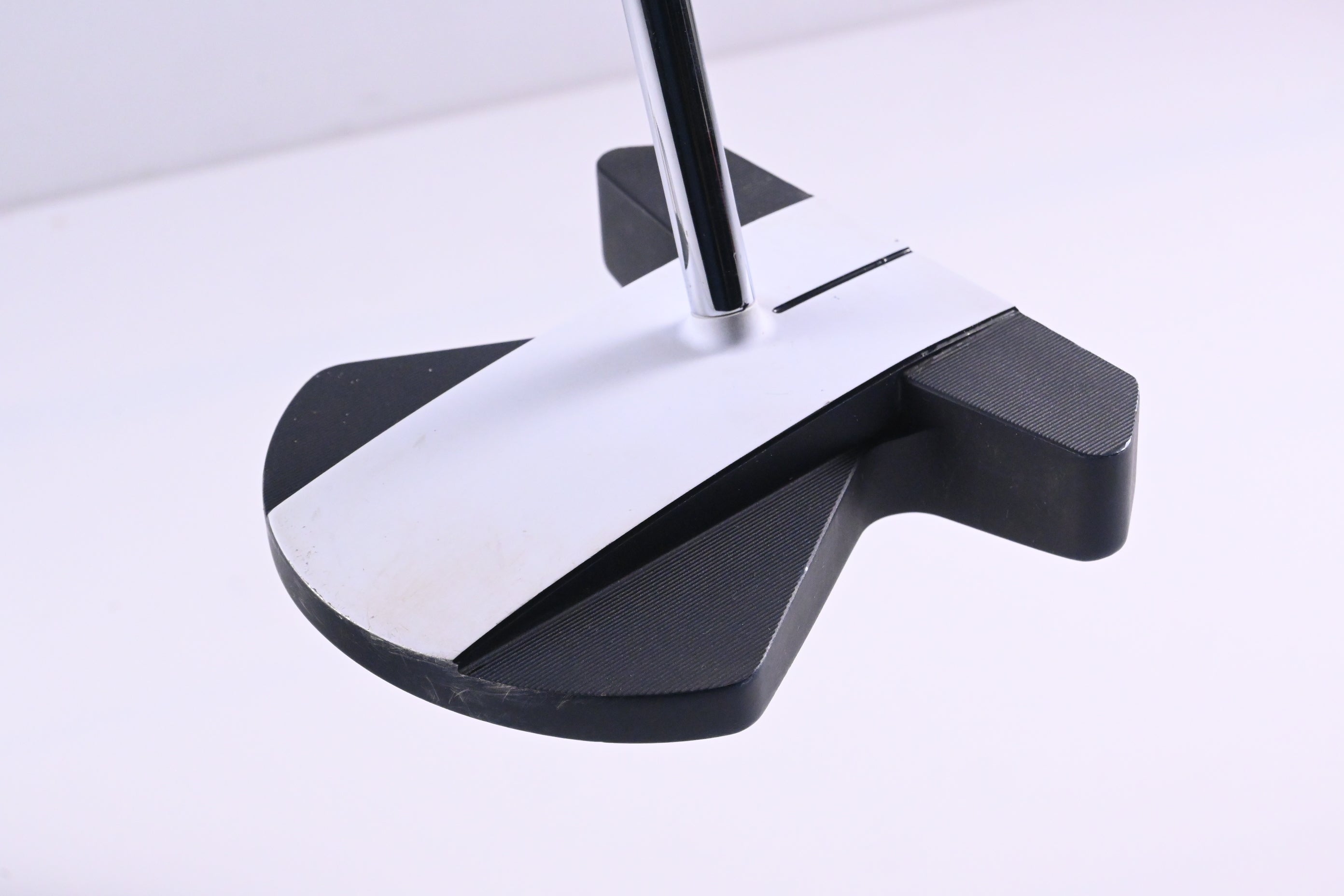 Odyssey Ai-One Square 2 Square Max Stripe Putter / 34 Inch