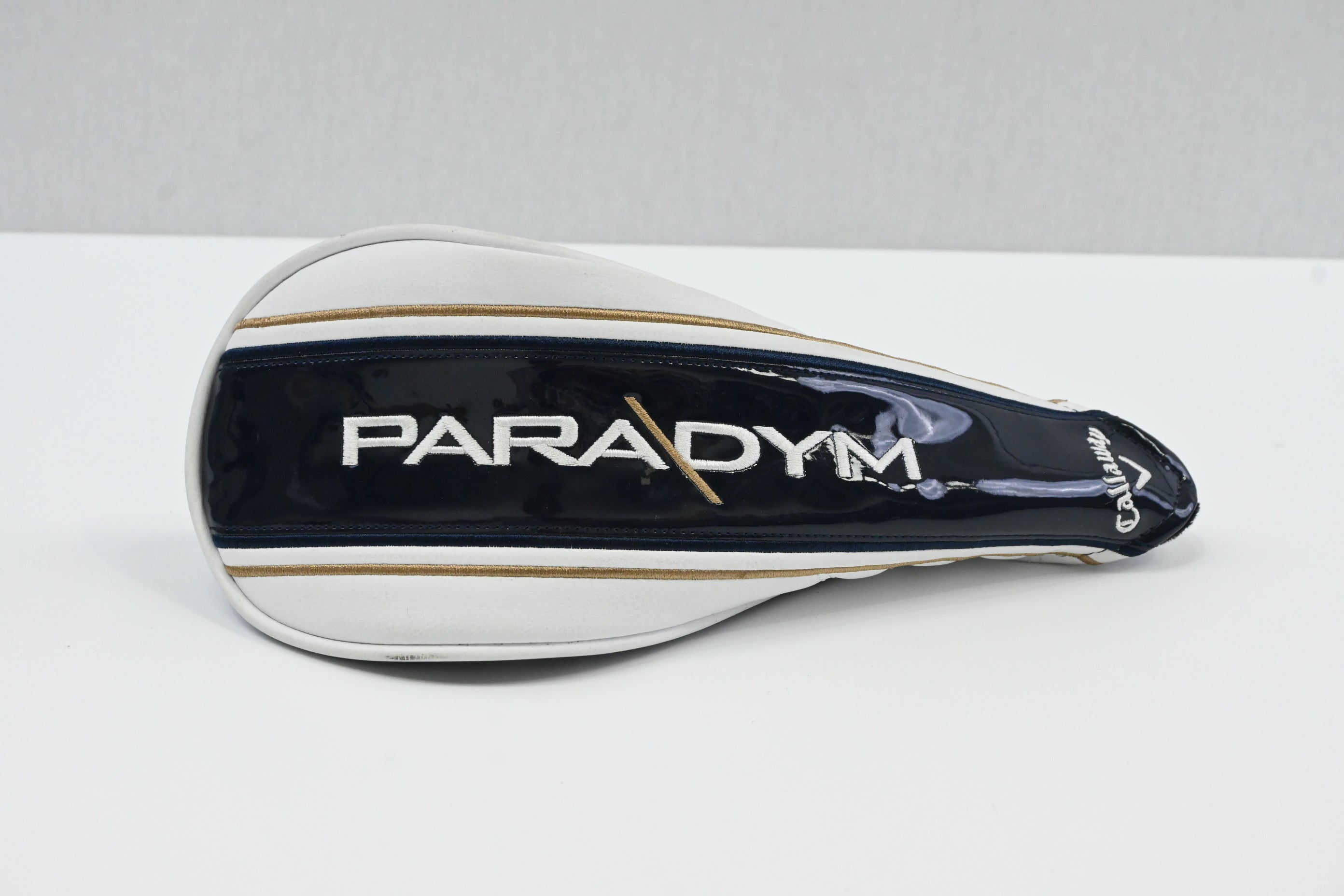 Left Hand Callaway Paradym #3 Wood / 15 Degree / Stiff Flex Ventus TR Blue 5