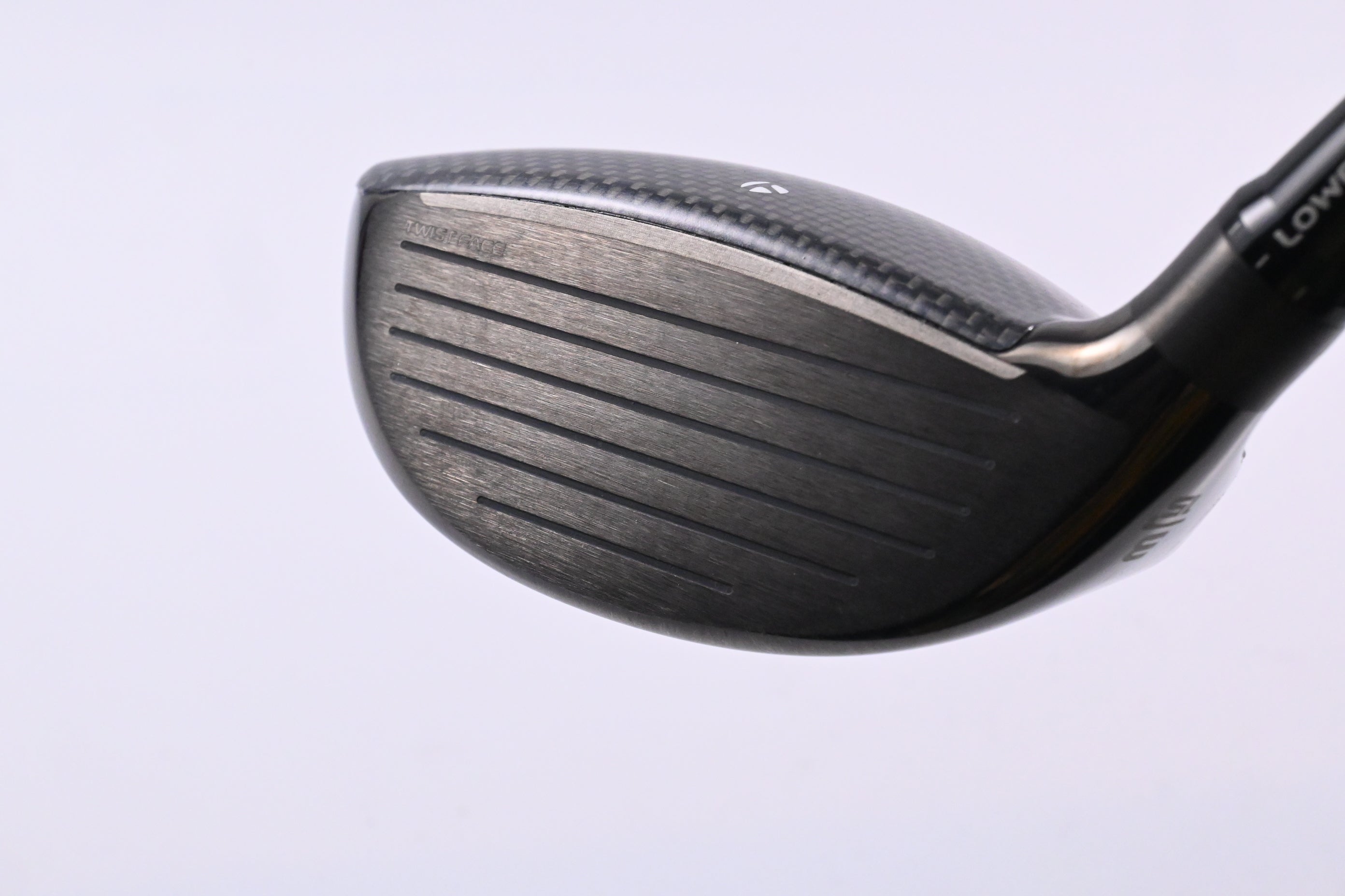 Taylormade Qi35 Tour #3 Wood / 15 Degree / Stiff Flex Ventus Blue 6 Shaft