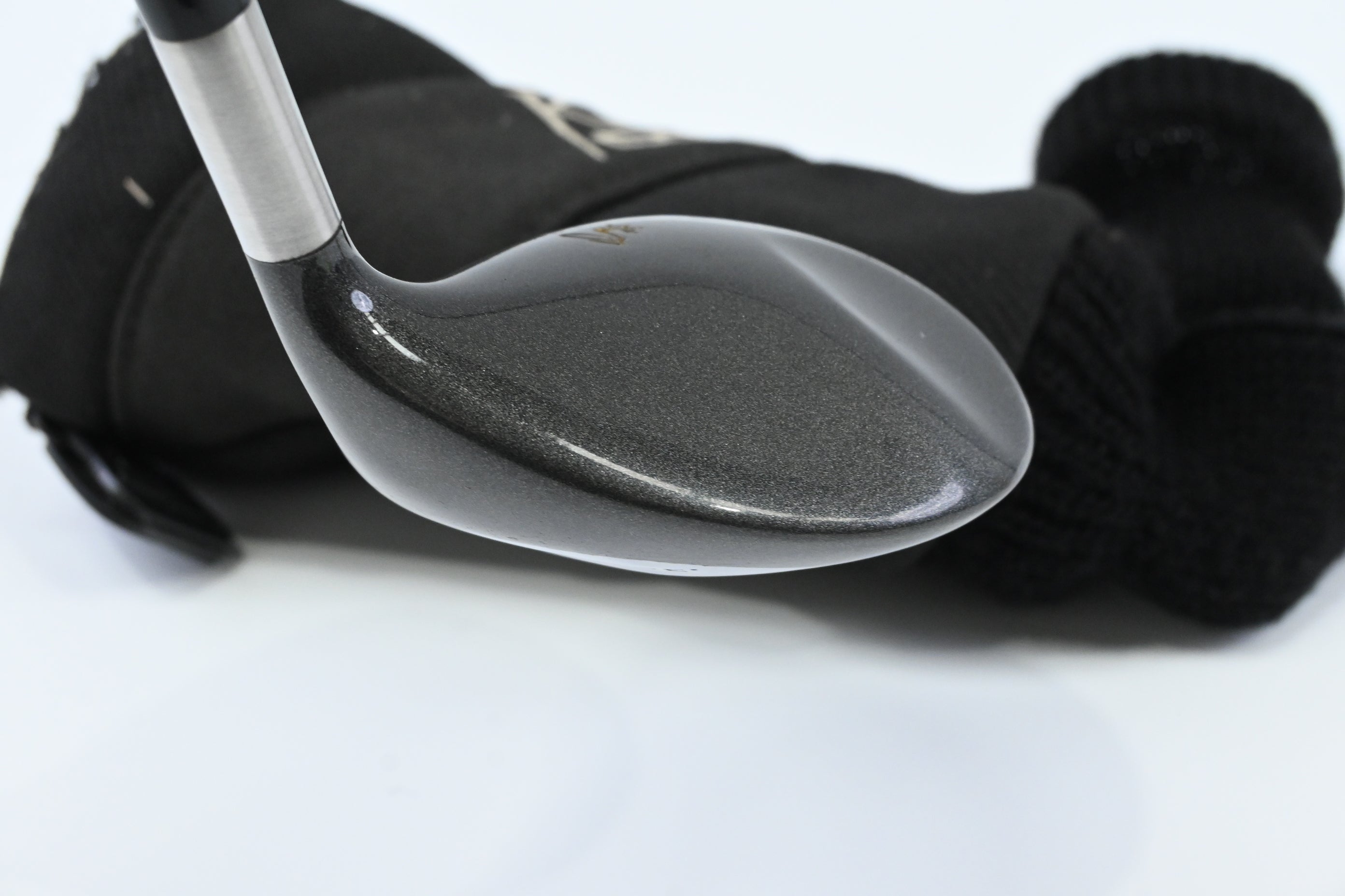King Cobra Offset #3 Fairway / 15 Degree / Regular Flex King Cobra Shaft