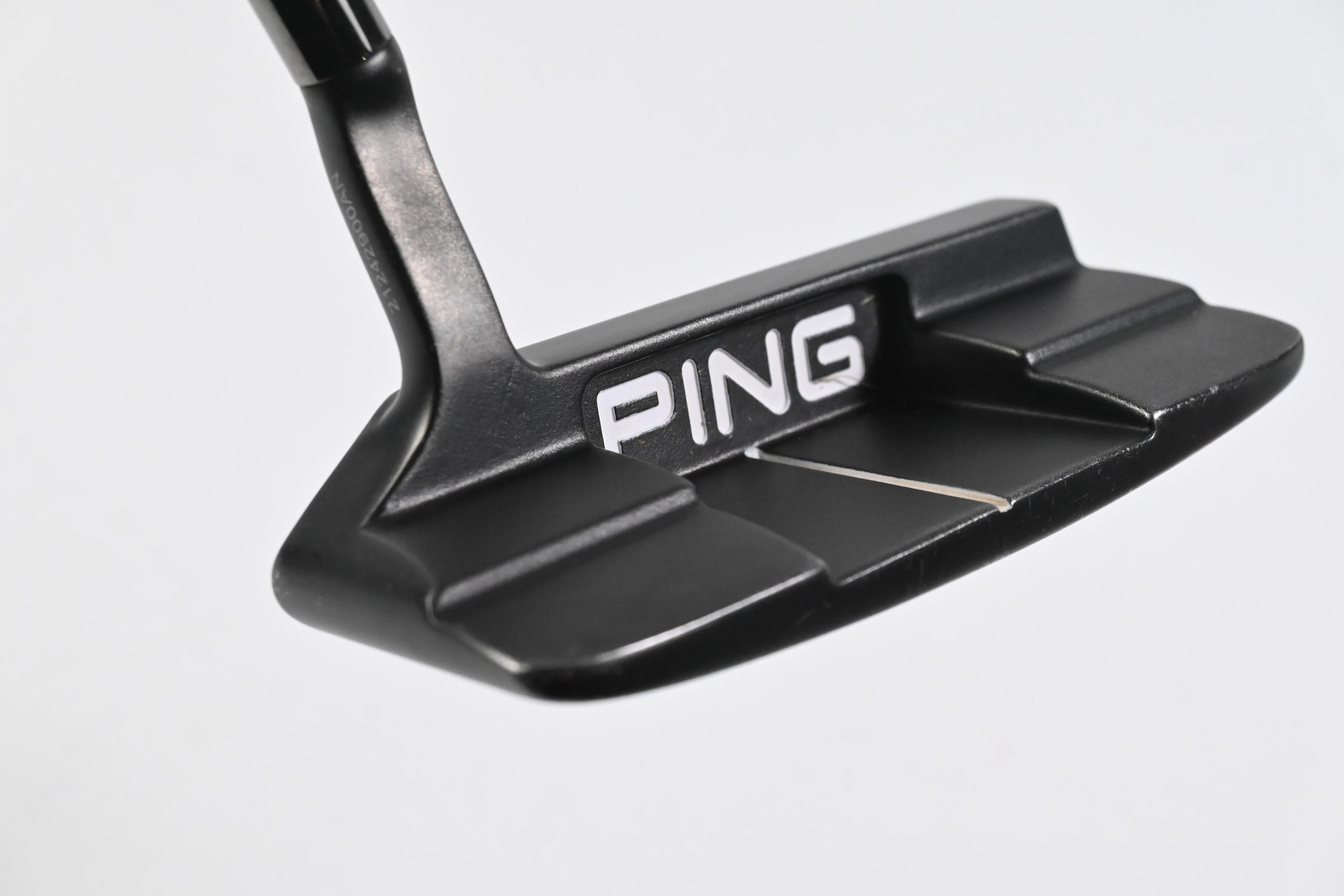 Ping Kushin 4 2021 Putter / 35 Inch