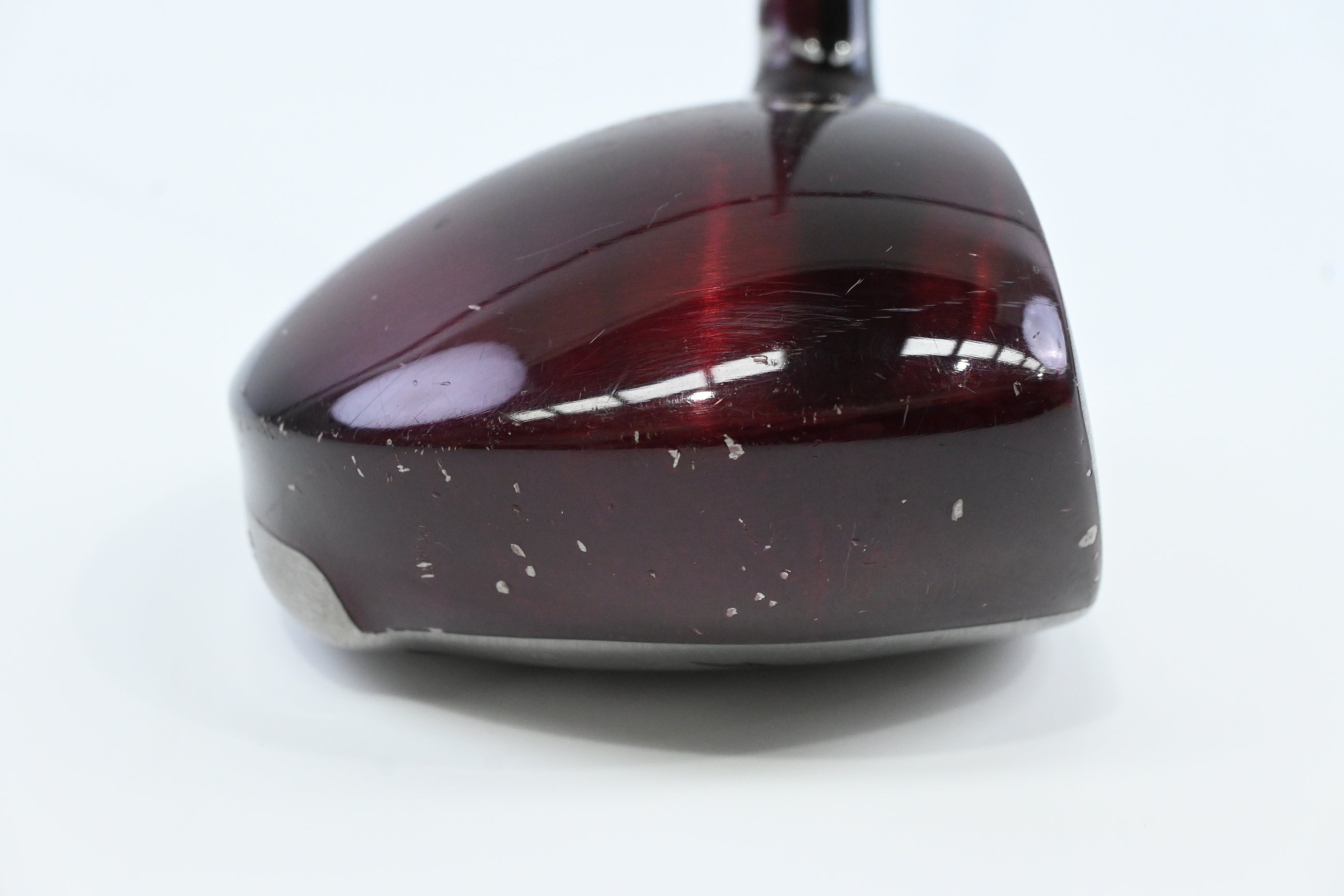 Wilson Fat Shaft Driver / 10.5 Degree / Regular Flex Grafalloy Fat Shaft 480
