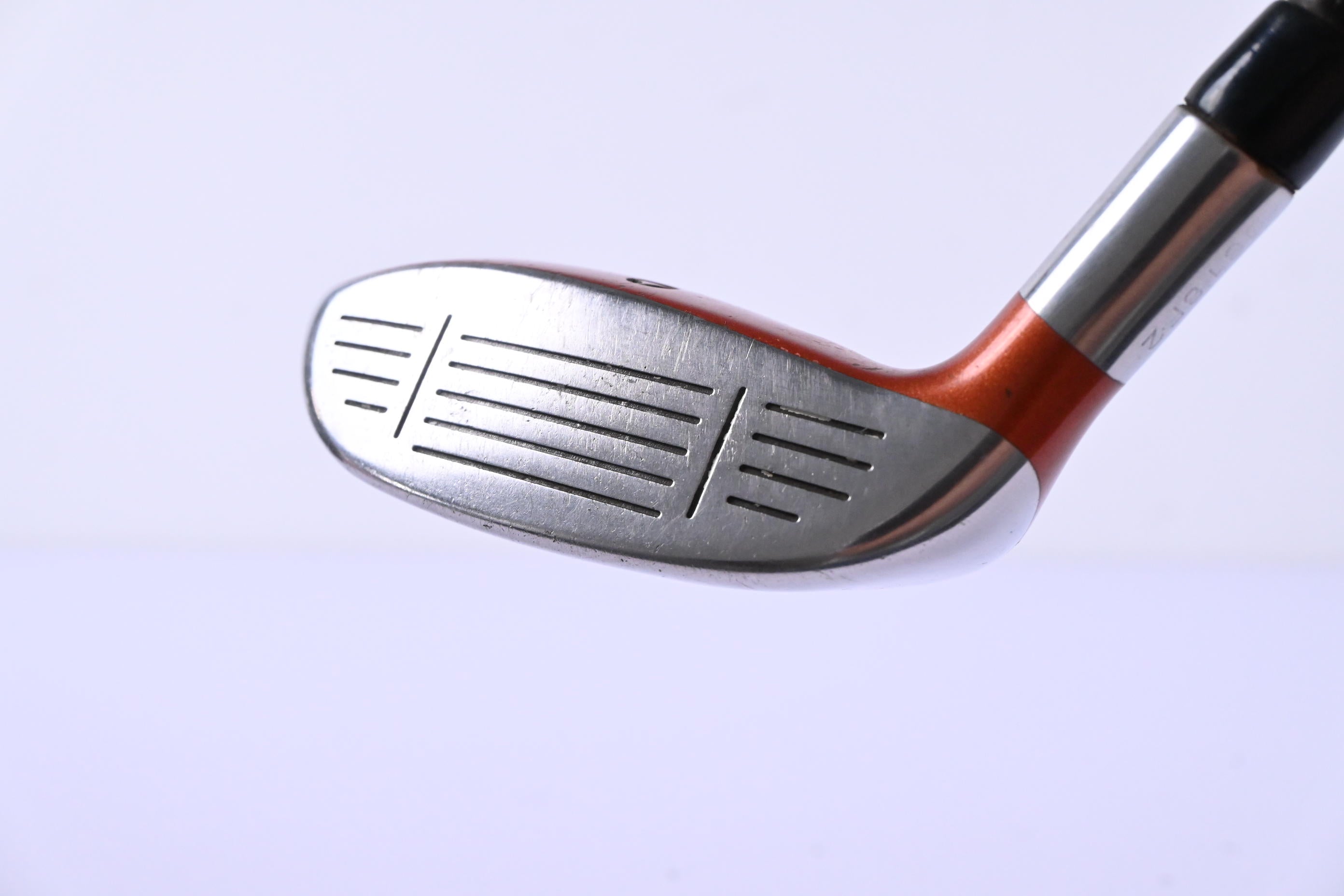 Taylormade Firesole #5 Wood / 18 Degree / Ladies Flex Taylormade Bubble 60 Shaft
