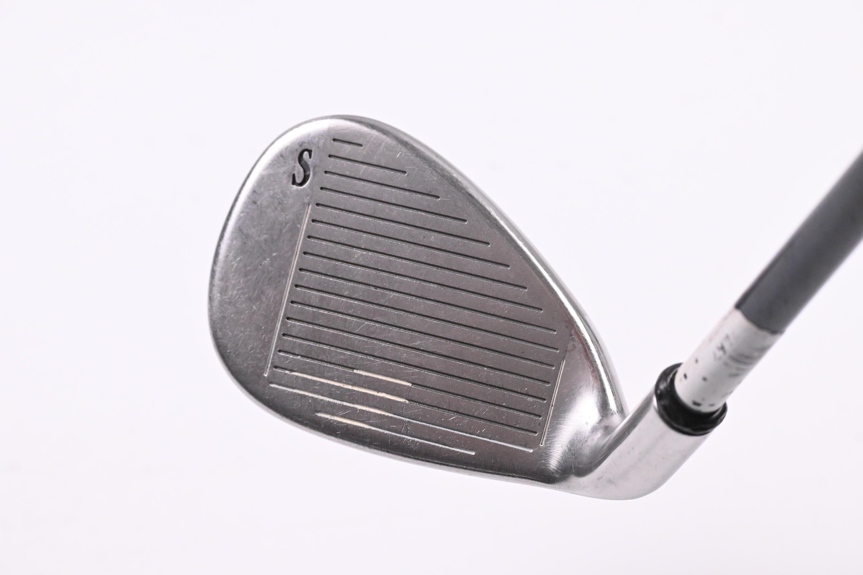 Ladies Callaway Big Bertha 2004 Sand Wedge / 54 Degree / Ladies Flex Callaway