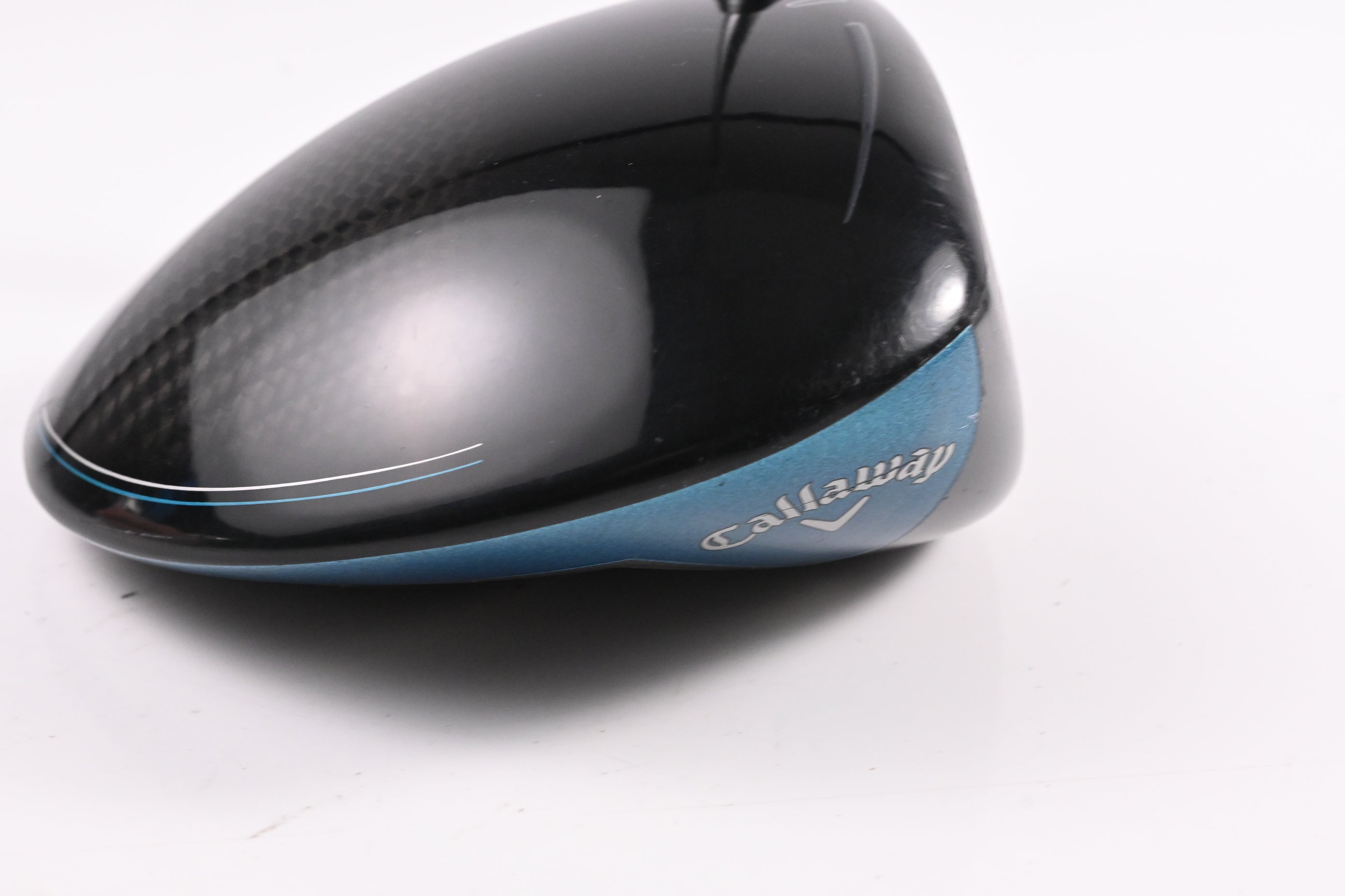 Callaway Rogue Driver / 10.5 Degree / Stiff Flex Aldila Rogue M-AX 65 Shaft