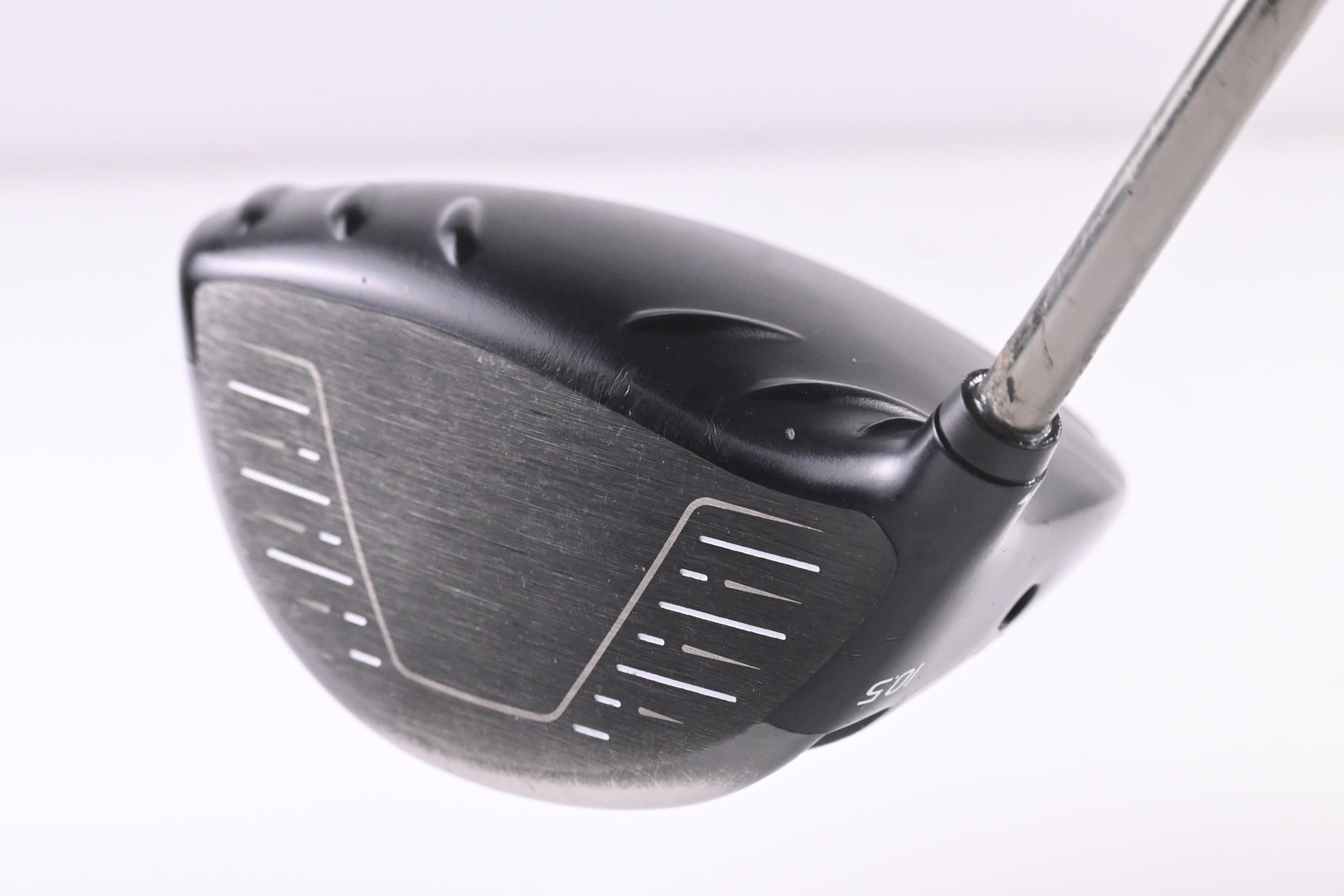 Ladies Ping G425 Max Driver / 10.5 Degree / Ladies Flex UST Mamiya ES 440 Shaft