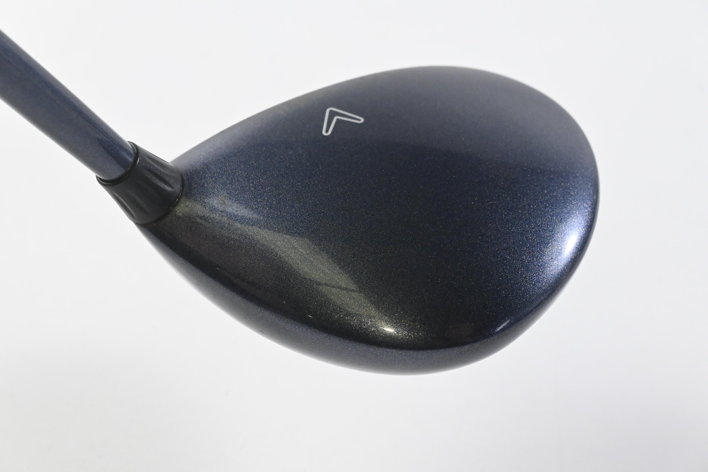Callaway Steelhead III #3 Wood / 15 Degree / Regular Flex System III Shaft