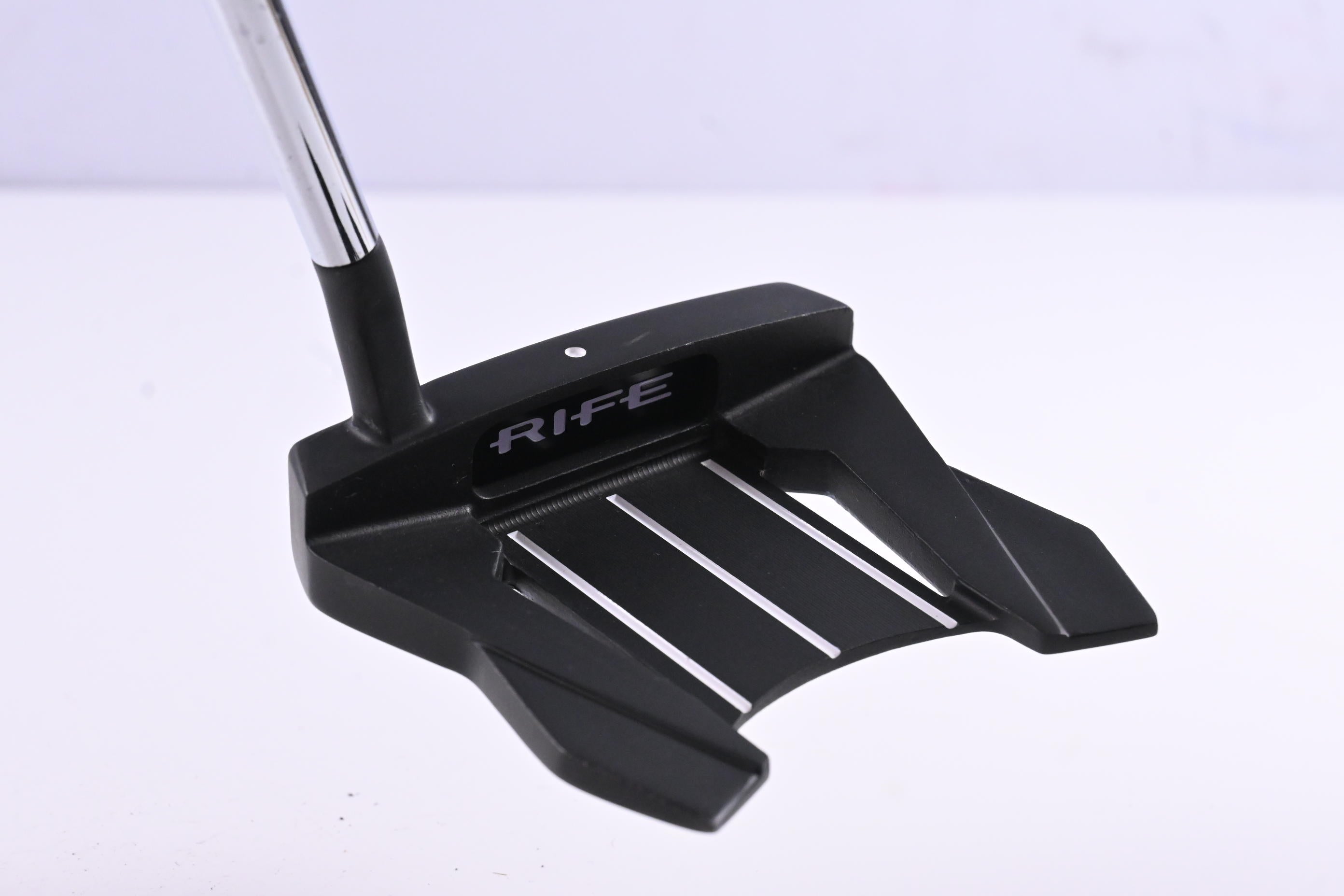 Rife Roll Groove Series RG7 Putter / 34 Inch