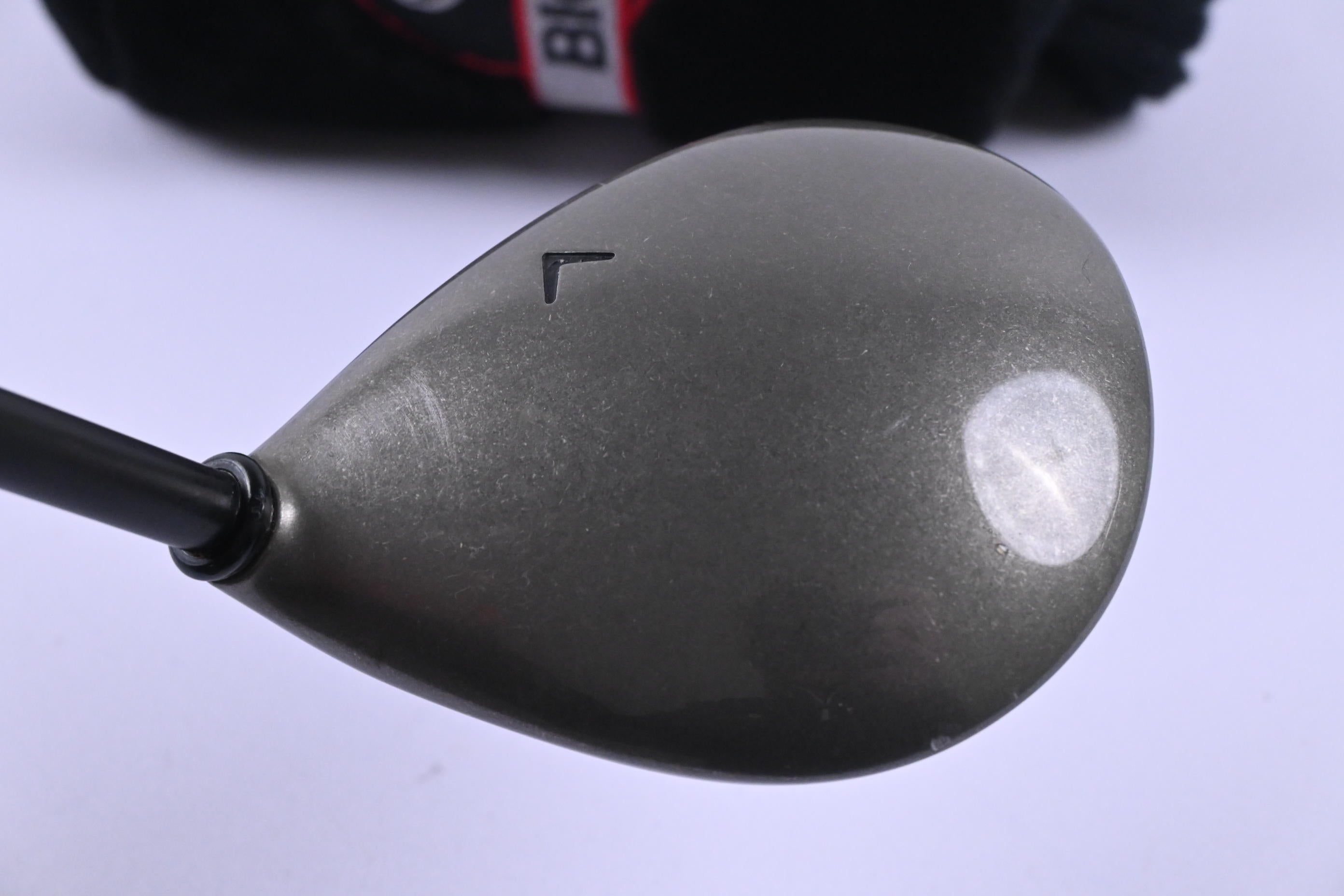 Callaway Big Bertha Warbird #3+ Wood / 14 Degree / Stiff Flex Aldila Low Torque