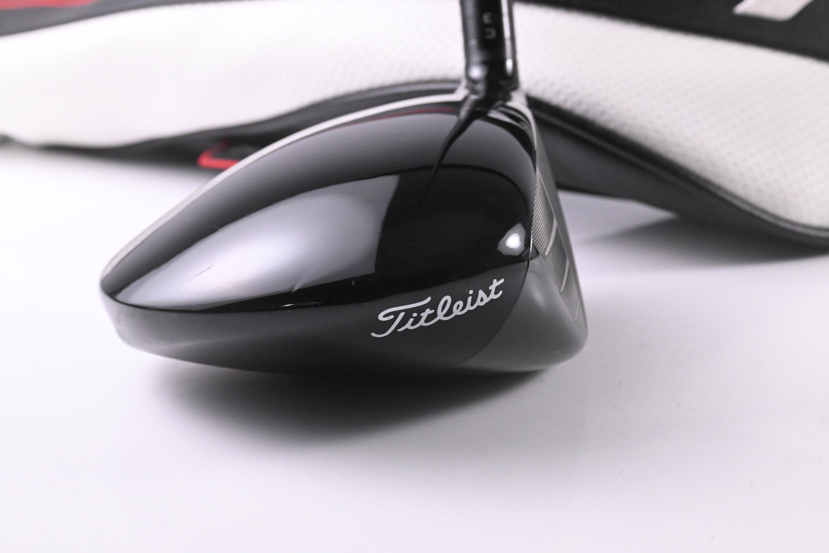 Titleist GT2 Driver / 10 Degree / Stiff Flex Tensei 1K Blue 55 Shaft