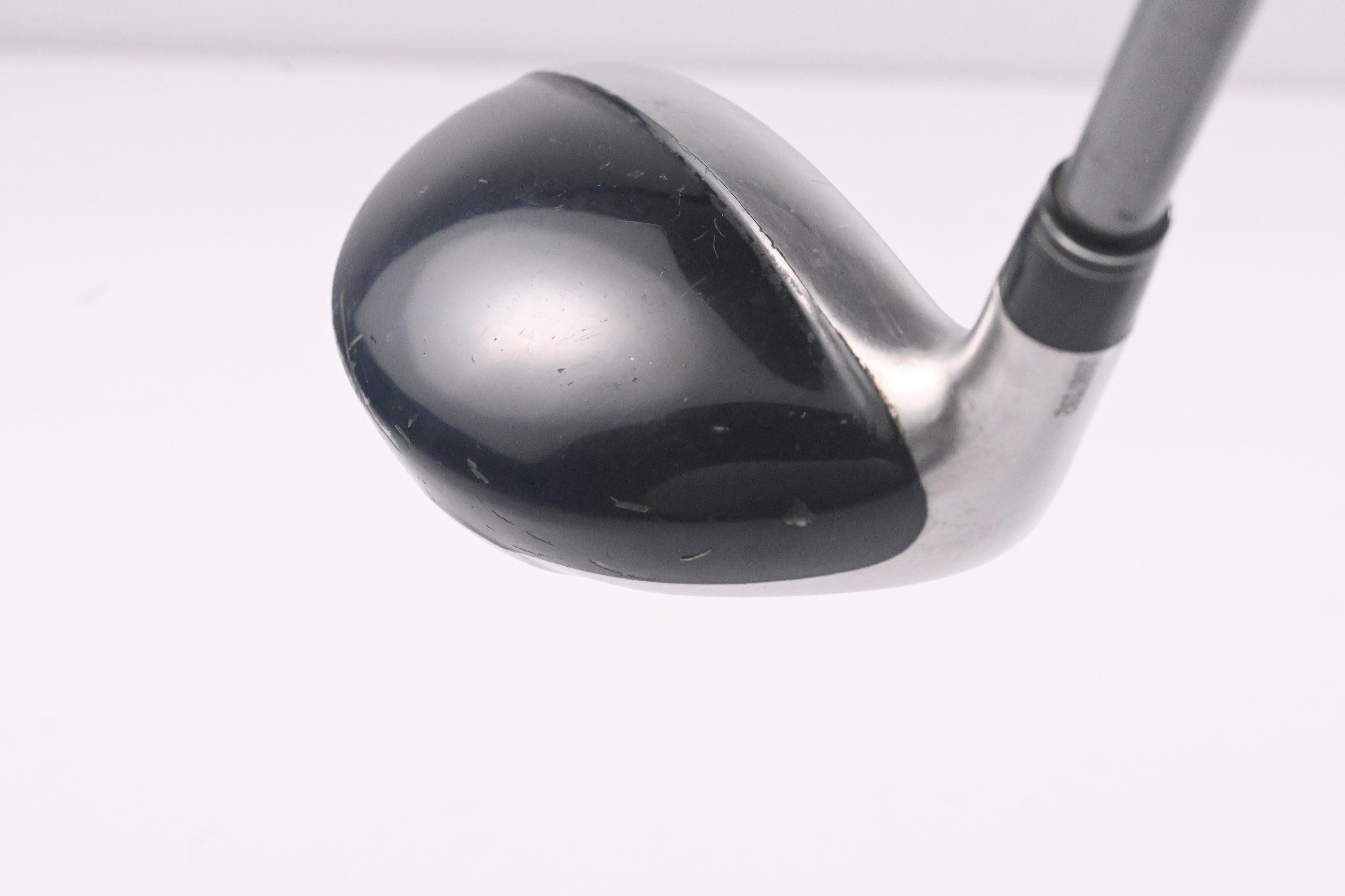 Left Hand King Cobra Baffler #3 Hybrid / 20 Degree / Regular Flex Aldila NV-HL