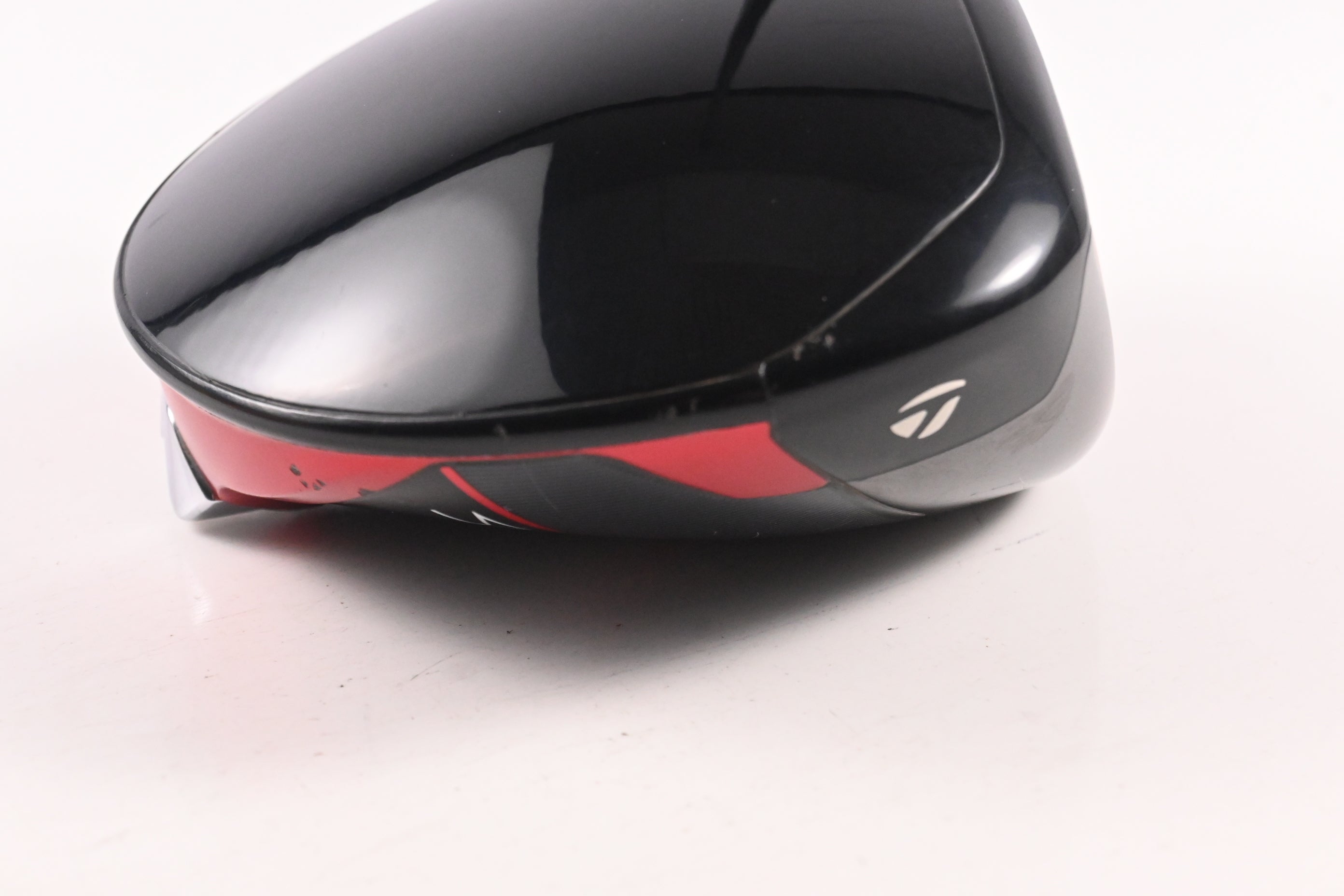 Taylormade Stealth 2 Plus Driver / 9 Degree / Stiff Flex Kai'li Red 60 Shaft