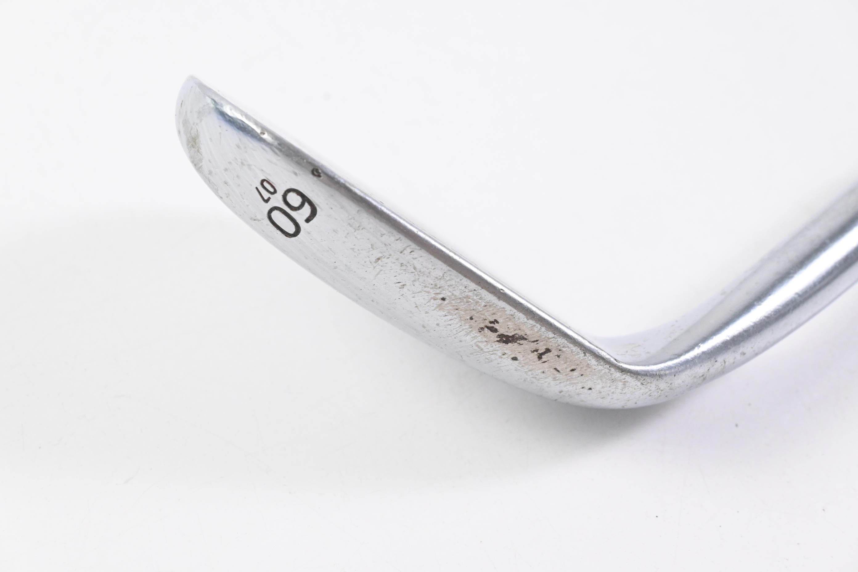 Titleist Vokey SM5 Lob Wedge / 60 Degree / Wedge Flex Vokey Design Shaft