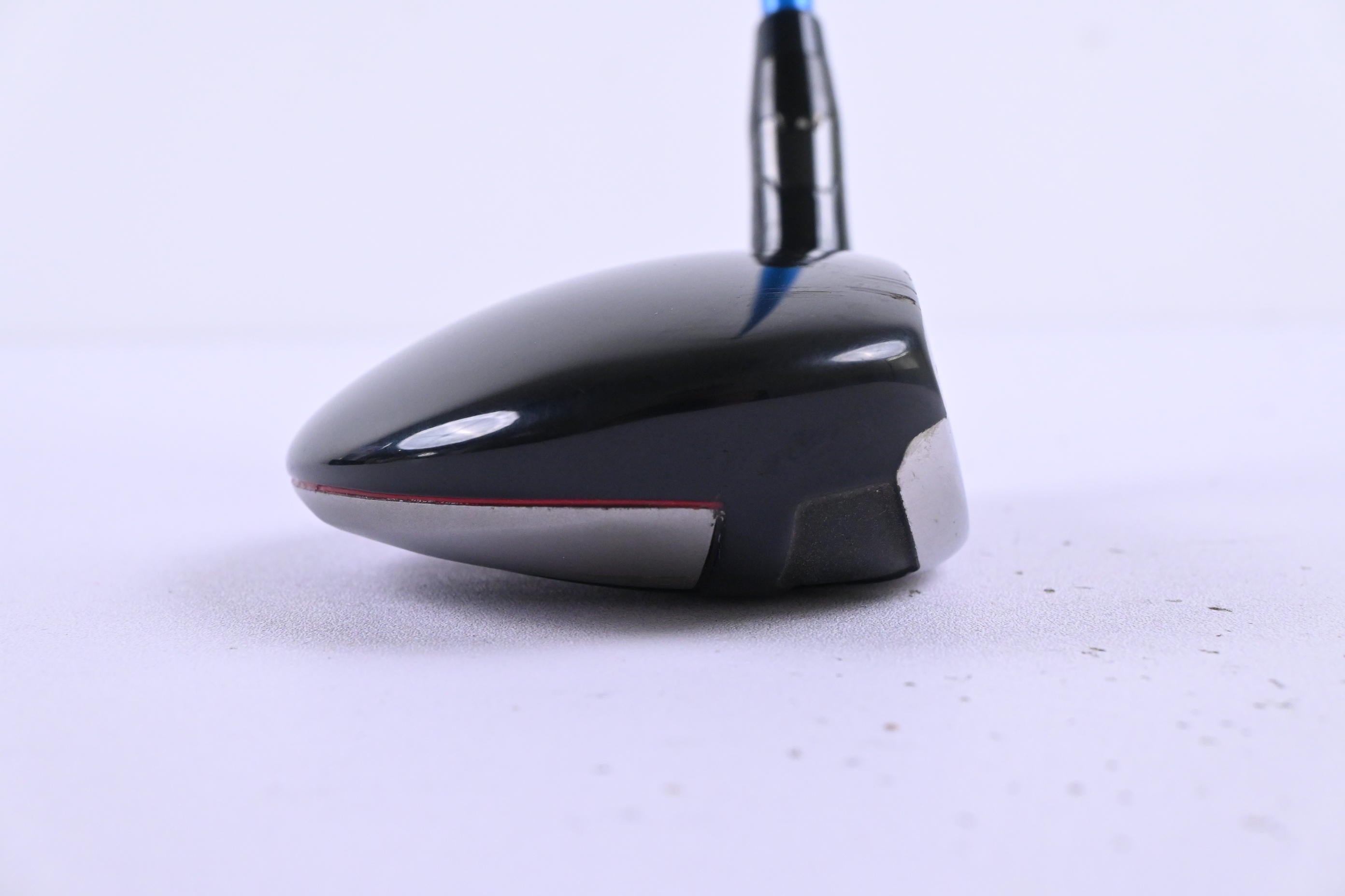 Callaway RAZR Fit #3 Wood / 15 Degree / Stiff Flex Matrix Radix 7 Shaft