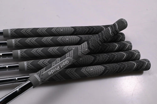 PXG 0311 XP Gen8 Irons / 5-PW / Regular Flex Dynamic Gold 95 R300 Shafts