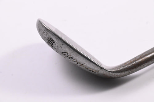 Cleveland Tour Action 900 Lob Wedge / 60 Degree / Wedge Flex Dynamic Gold Shaft