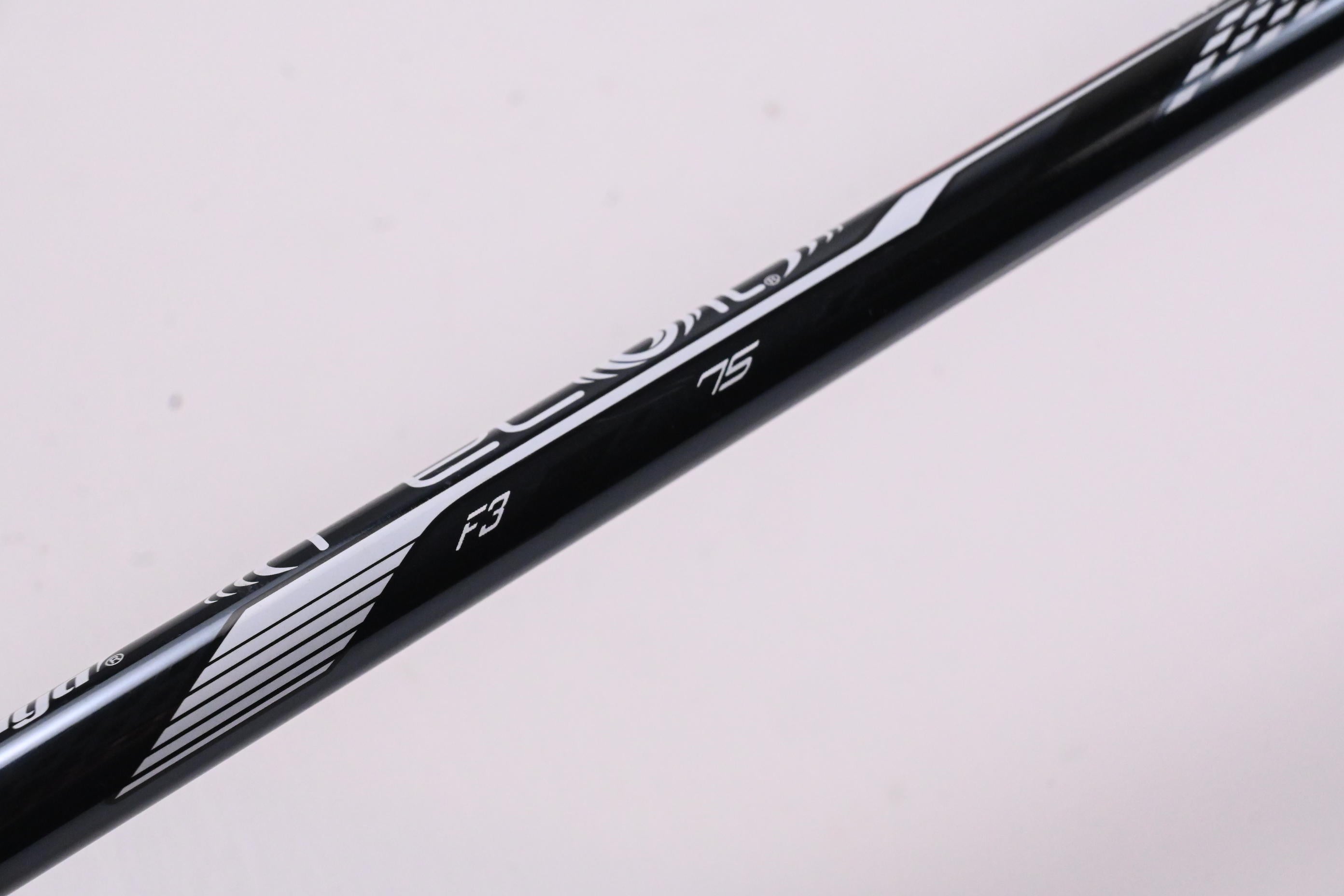 Taylormade P.DHY #4 Iron / 22 Degree / Regular Flex UST Recoil Dart 75