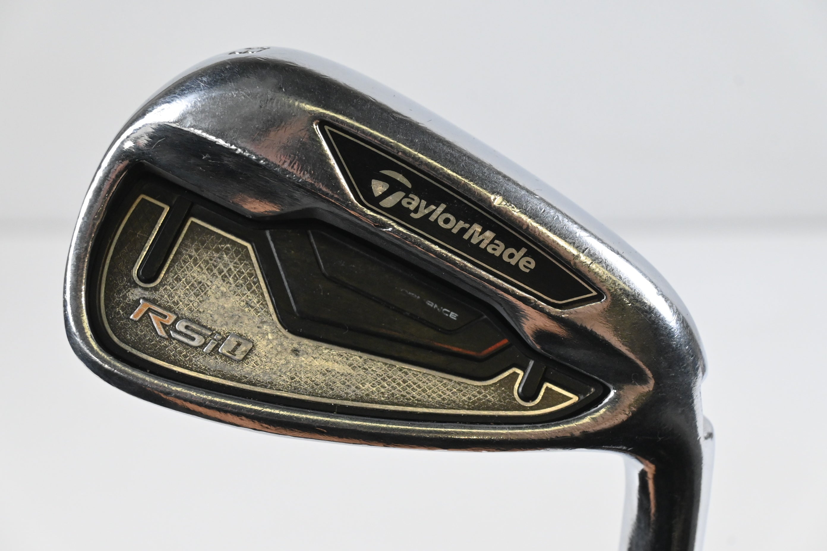Taylormade RSi1 #8 Iron / Regular Flex Reax 65 Shaft