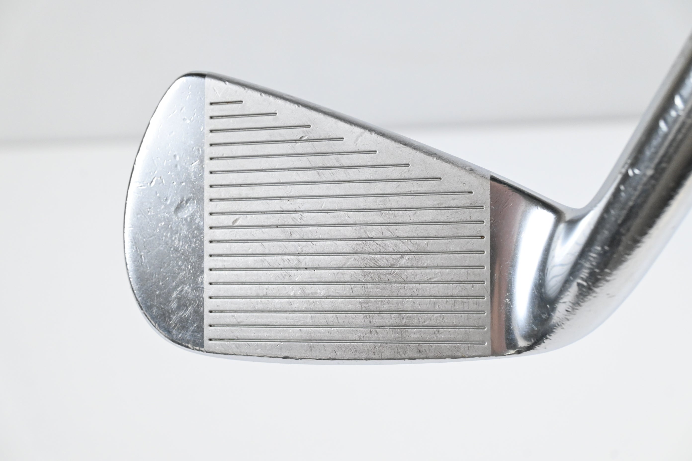 Callaway RAZR X Forged #6 Iron / Senior Flex Project X Precision Shaft