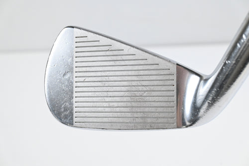 Callaway RAZR X Forged #6 Iron / Senior Flex Project X Precision Shaft
