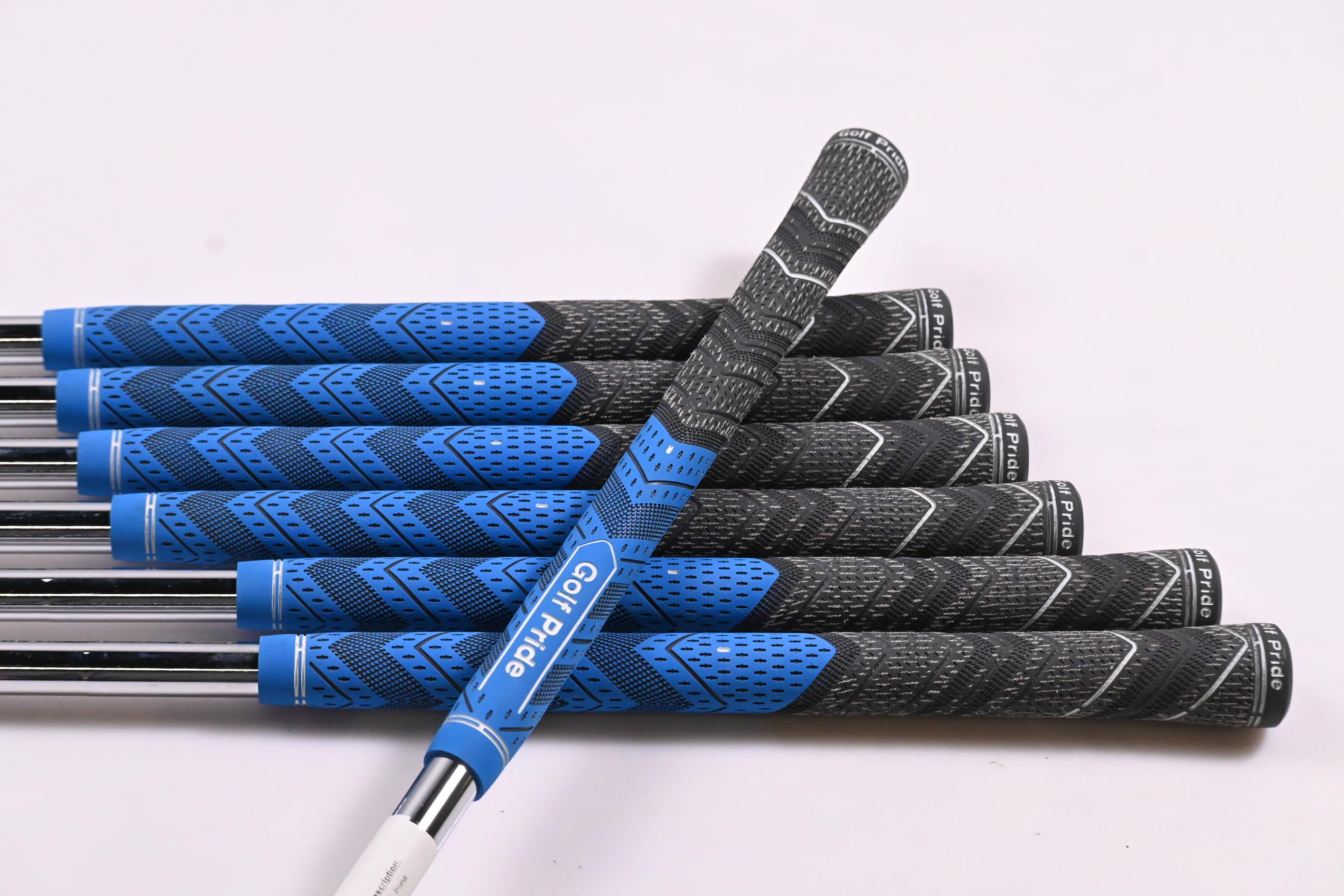 Cleveland Zipcore XL Irons / 4-PW / Stiff Flex NS Pro 950GH Neo Shafts