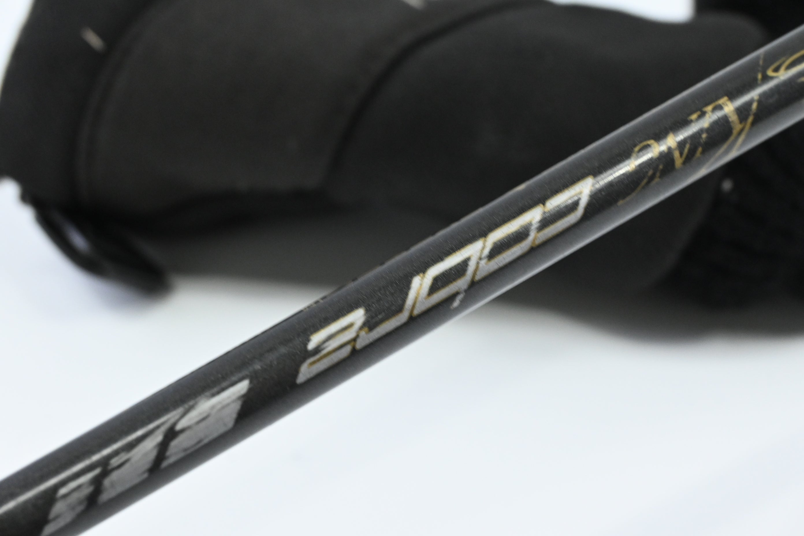King Cobra Offset #3 Fairway / 15 Degree / Regular Flex King Cobra Shaft