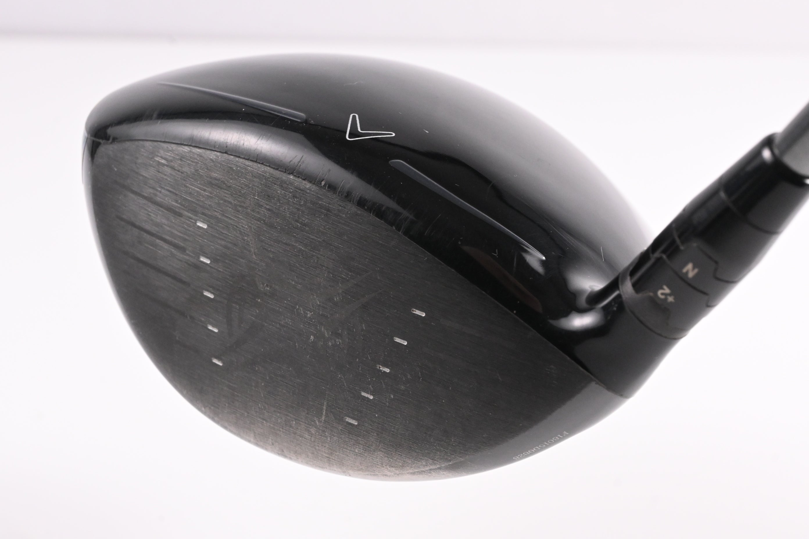 Callaway Rogue Driver / 10.5 Degree / Stiff Flex Aldila Rogue M-AX 65 Shaft