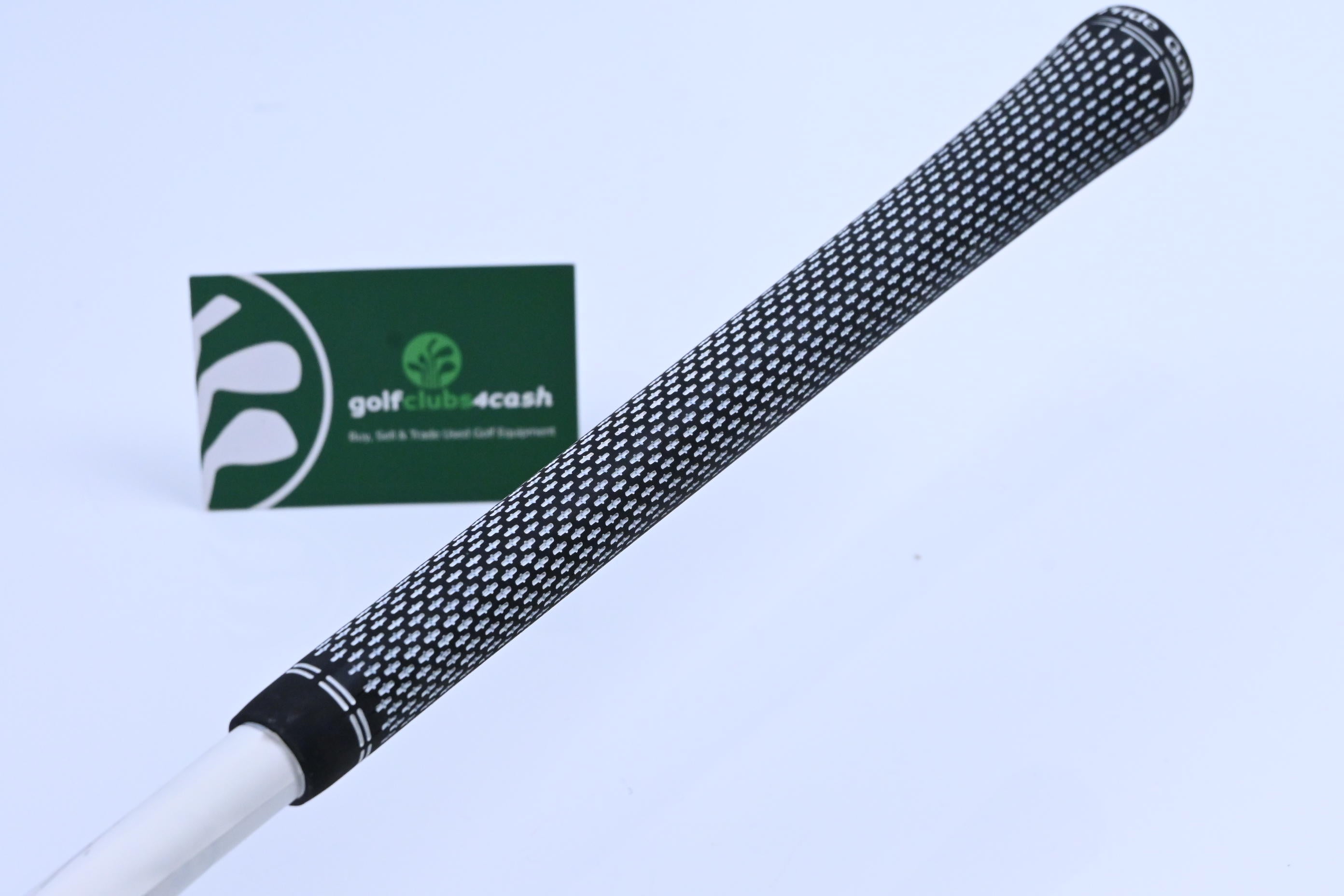 Arbre (shaft) Mitsubishi Diamana TB 60-S Rigide – 43.5'' Avec Adaptateur Ping G425/G430