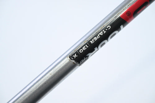 Mizuno MP-H5 Hitogami Utility #2 Iron / 18 Degree / X-Flex KBS Tour C-Taper 130