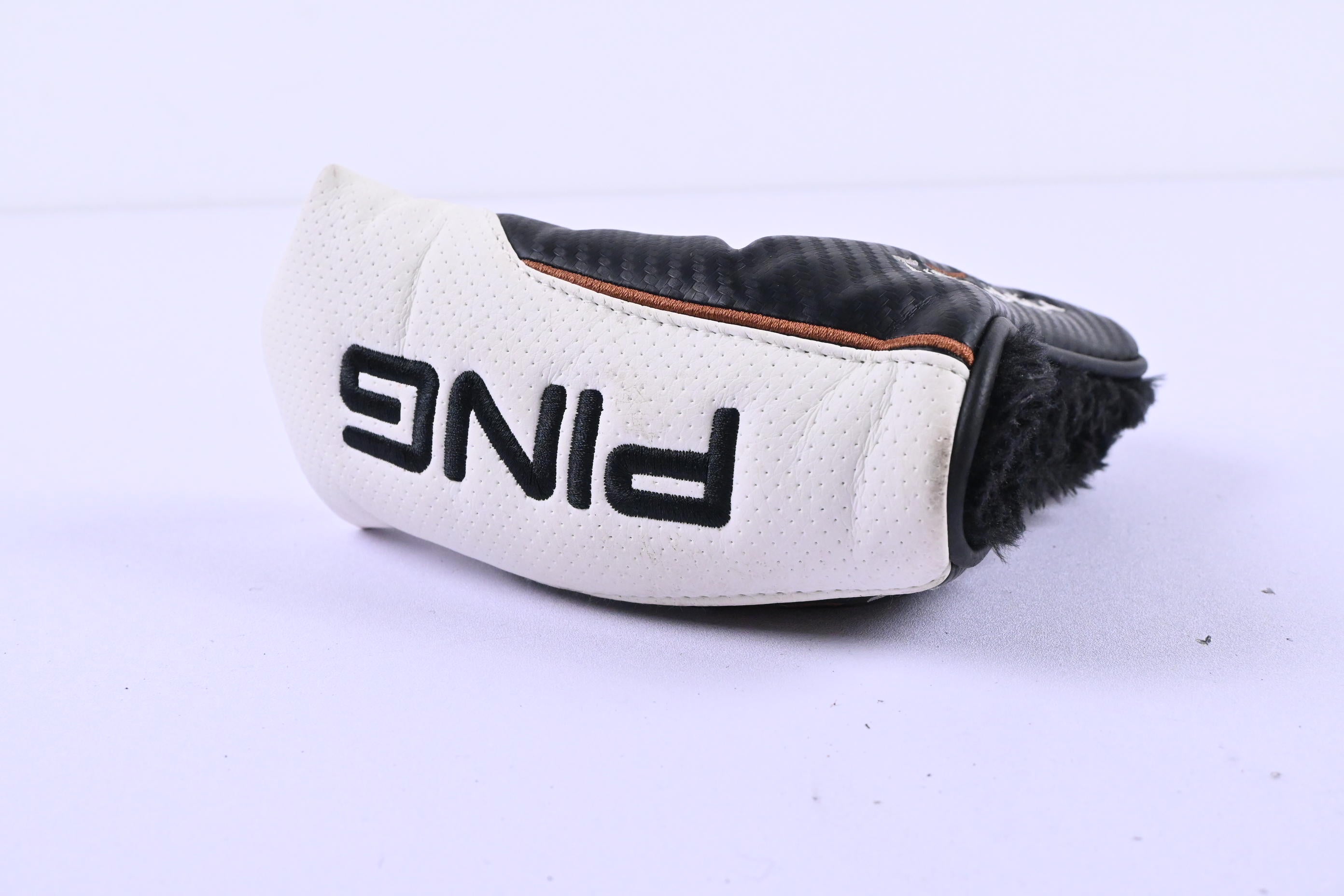 Ping Heppler Piper Putter / Red Dot / 41 Inch
