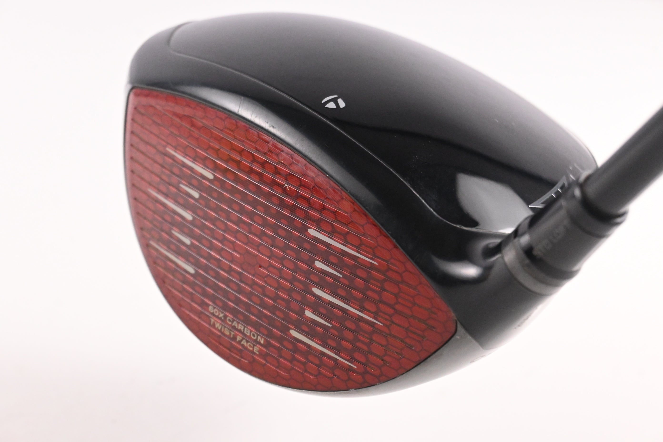 Taylormade Stealth 2 Plus Driver / 9 Degree / Stiff Flex Kai'li Red 60 Shaft